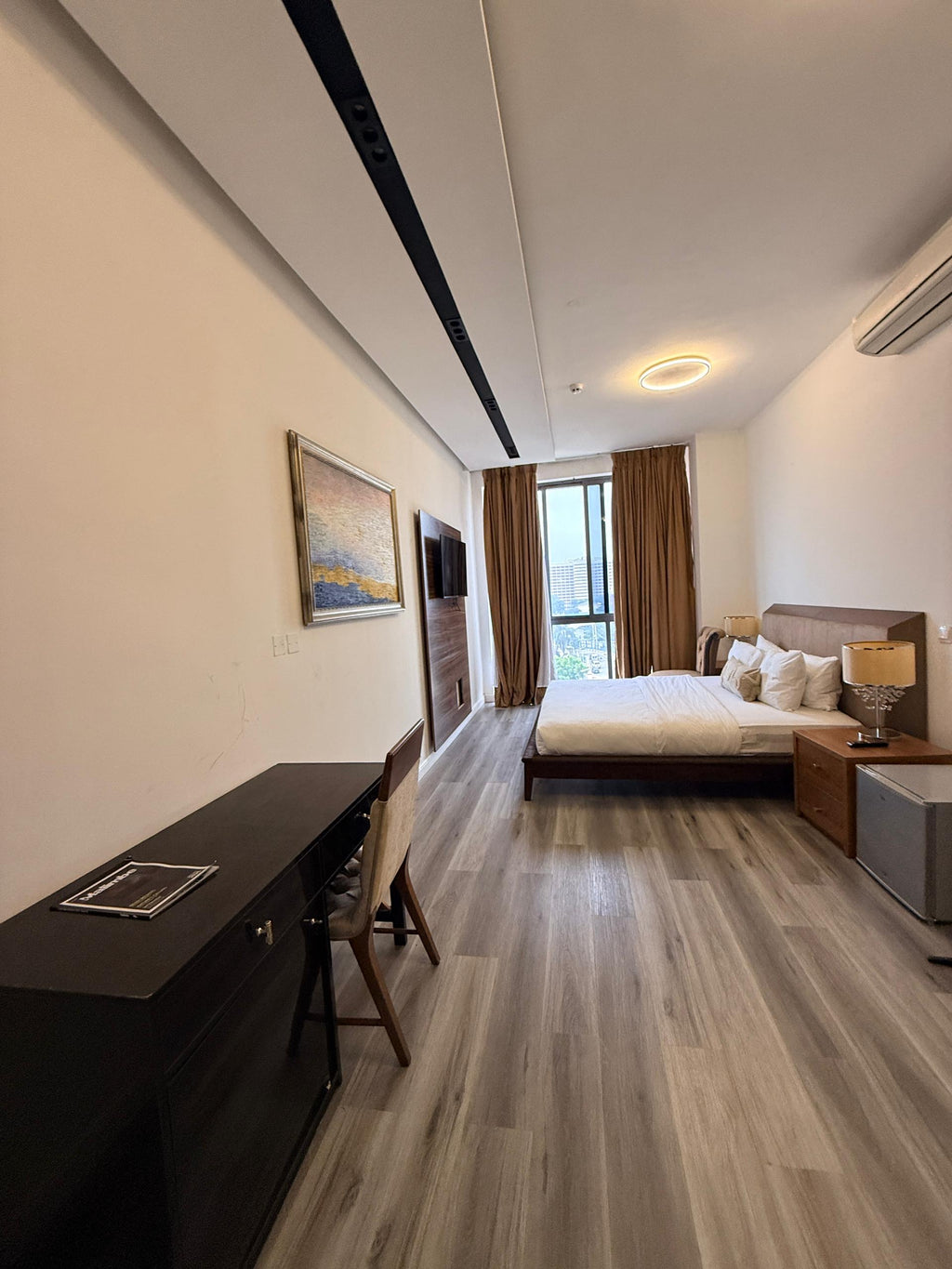 EDEN HEIGHTS 4BED 4 BATH