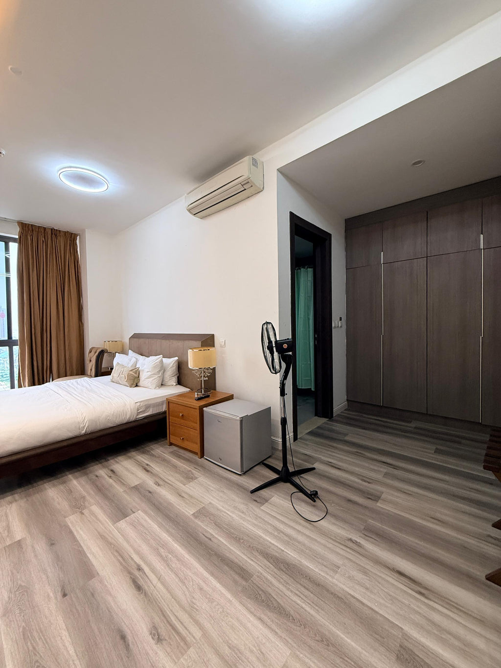 EDEN HEIGHTS 4BED 4 BATH