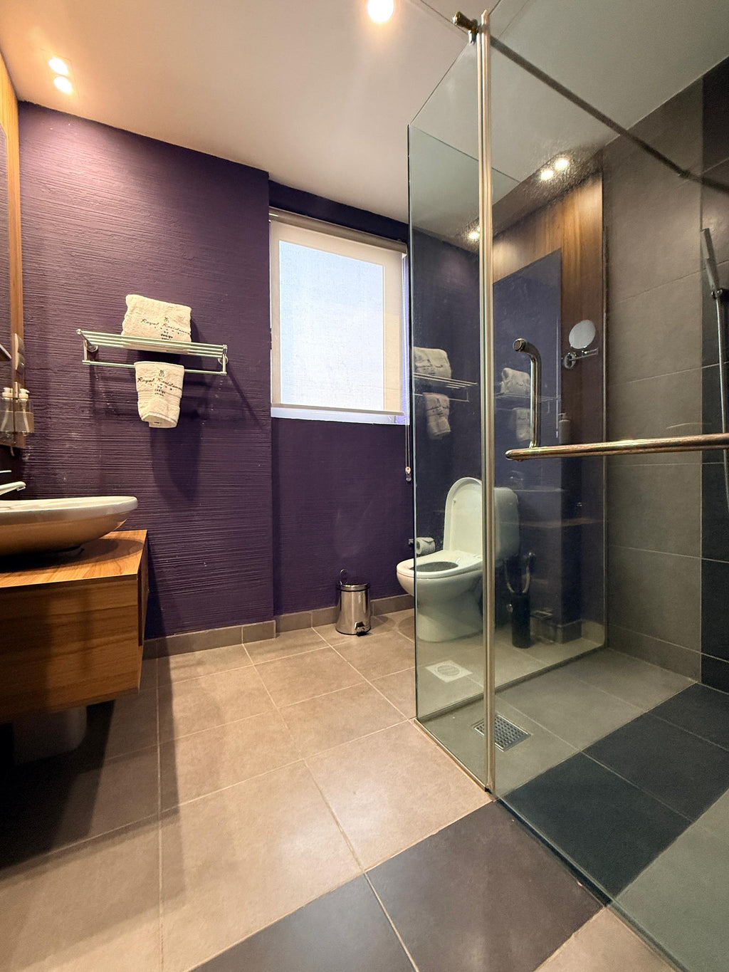 EDEN HEIGHTS 4BED 4 BATH