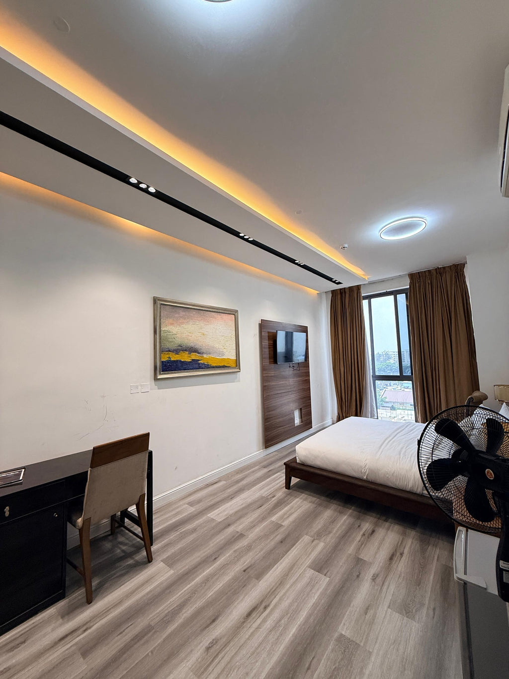 EDEN HEIGHTS 4BED 4 BATH