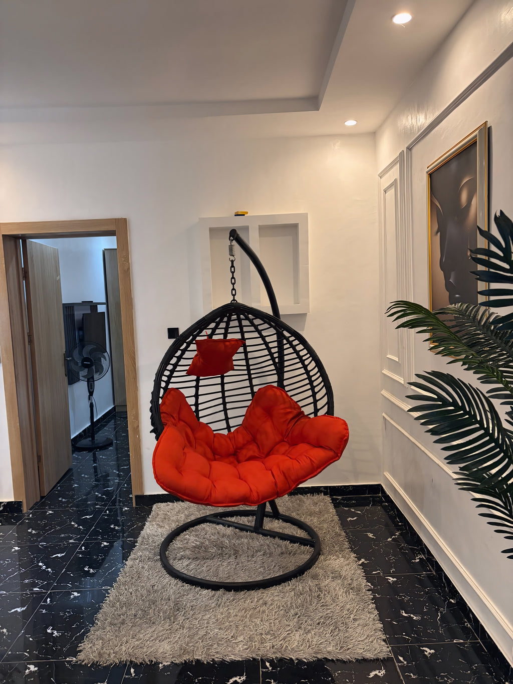 NO.18 NICOLE BALOGUN APT 8