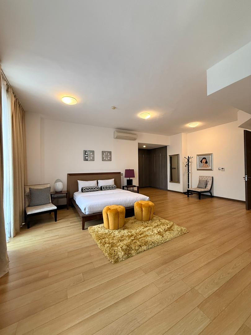 EDEN HEIGHTS 3BED 3BATH