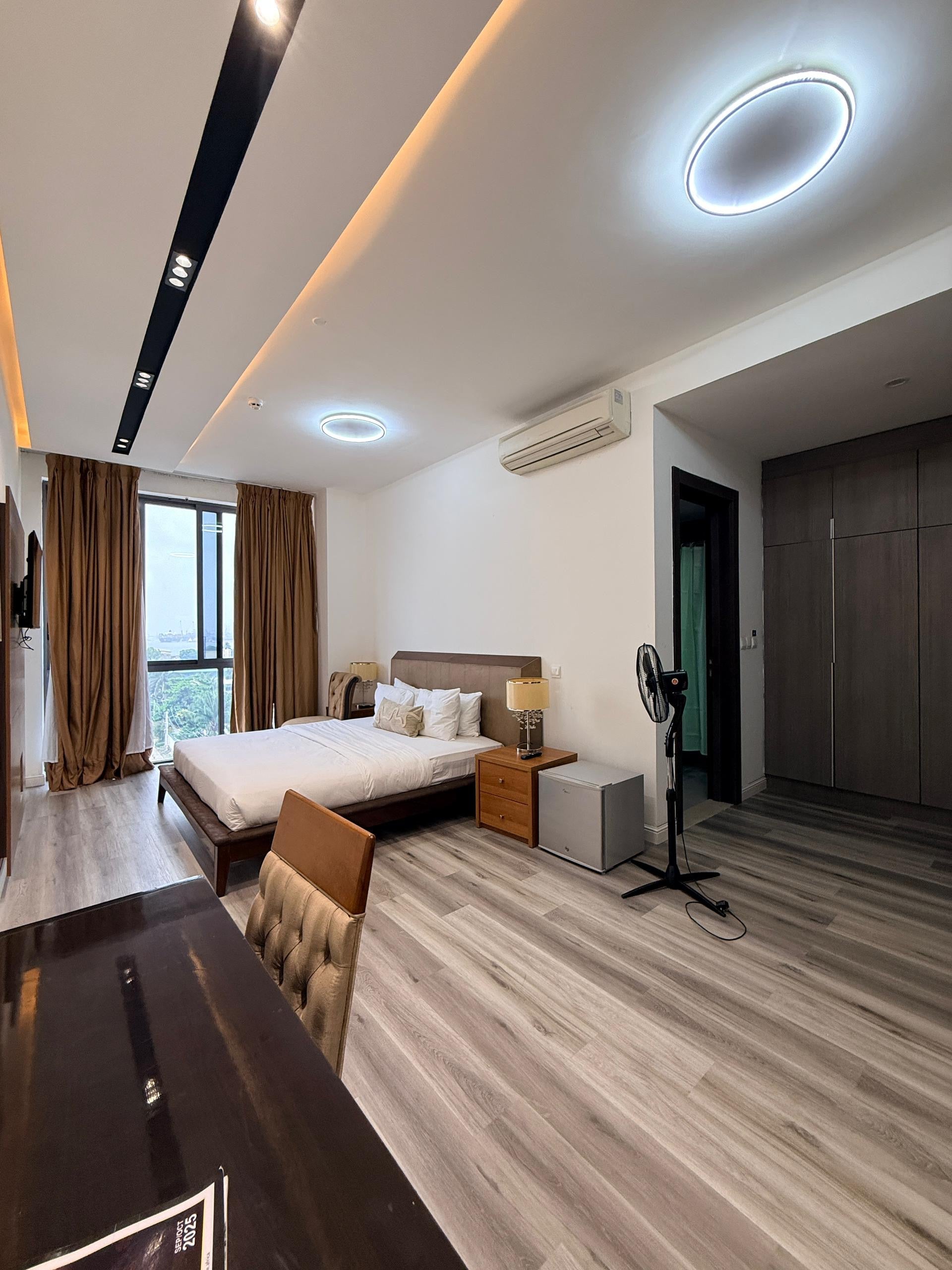 EDEN HEIGHTS 4BED 4 BATH