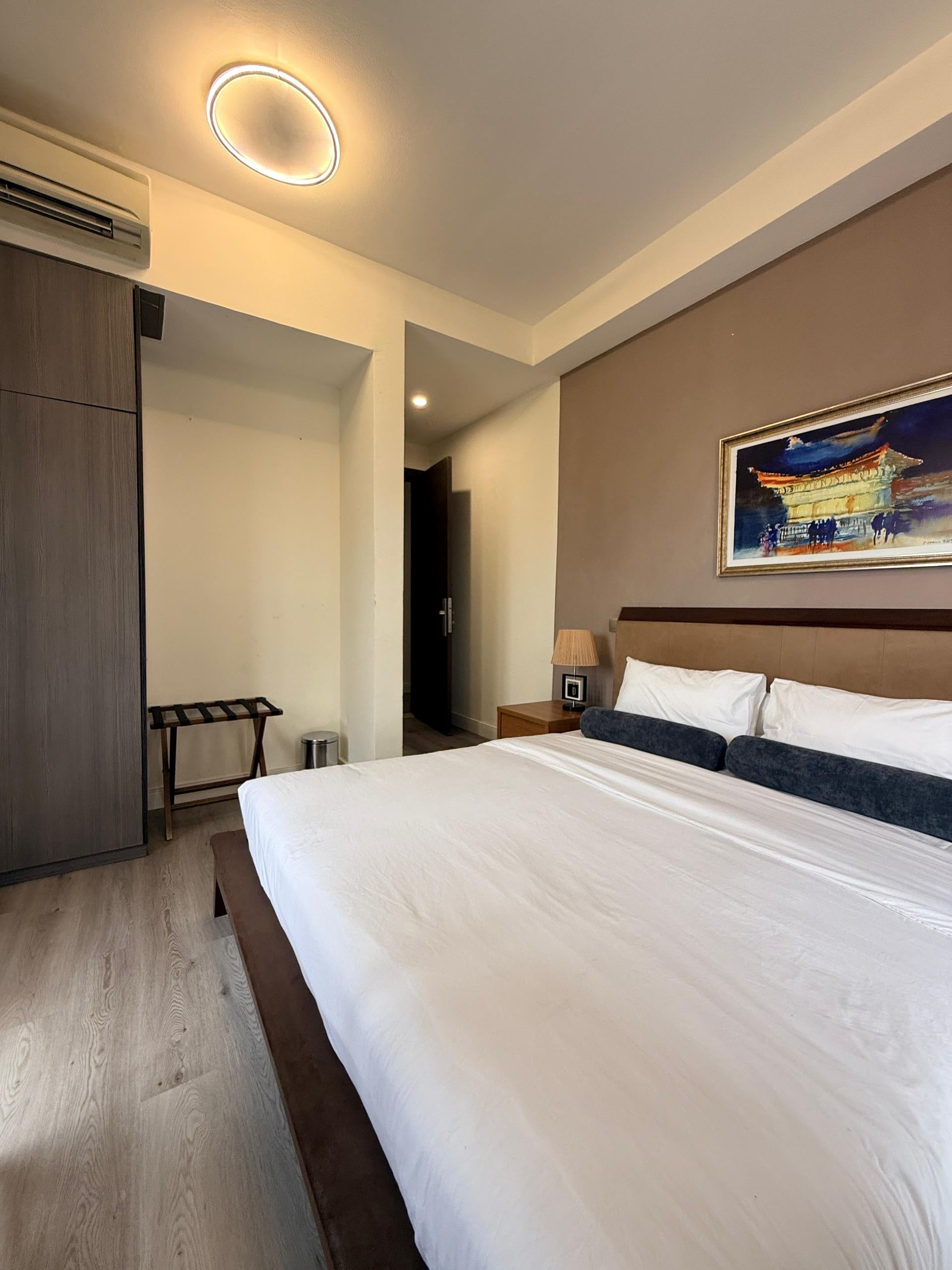 EDEN HEIGHTS 4BED 4 BATH