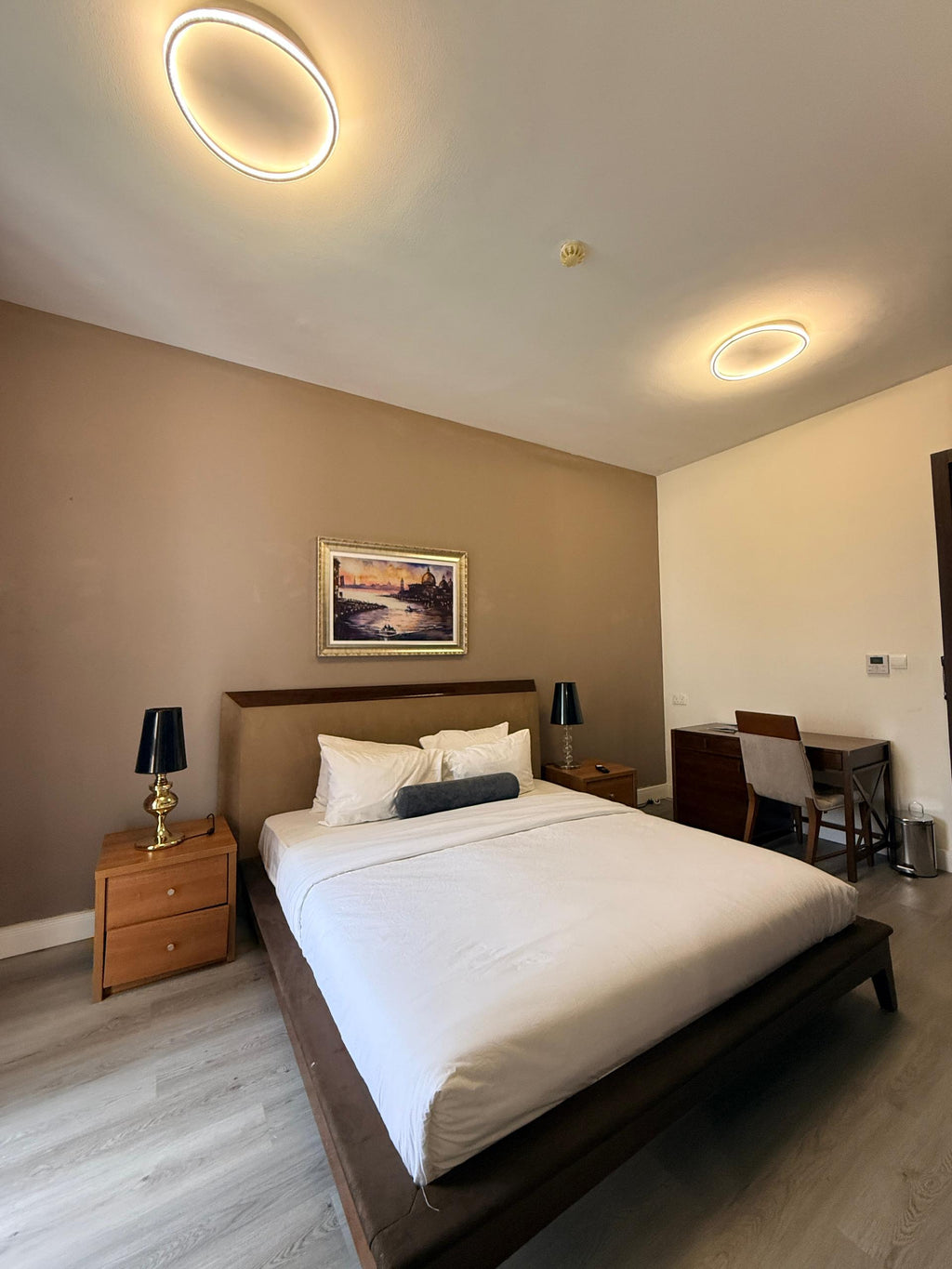 EDEN HEIGHTS 4BED 4 BATH