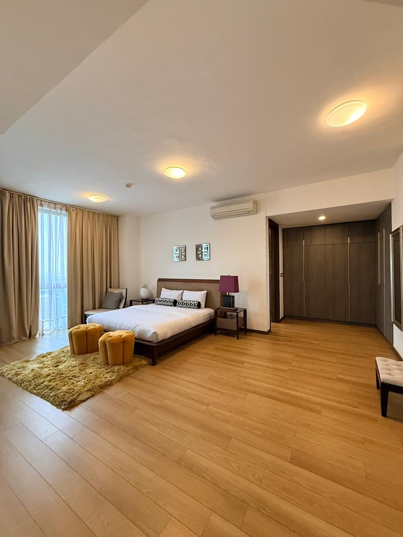 EDEN HEIGHTS 3BED 3BATH