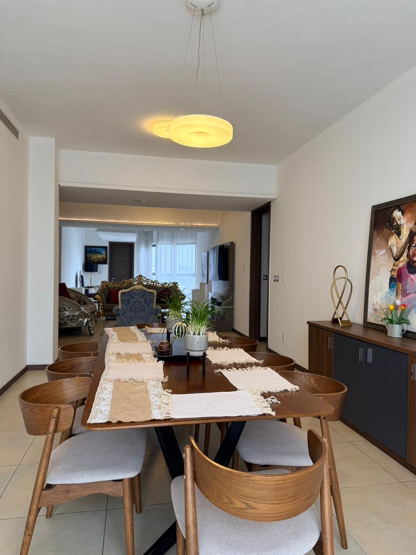 EDEN HEIGHTS 3BED 3BATH