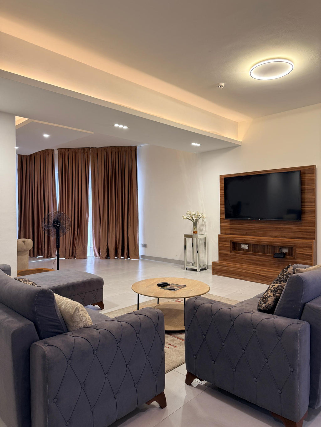 EDEN HEIGHTS 4BED 4 BATH