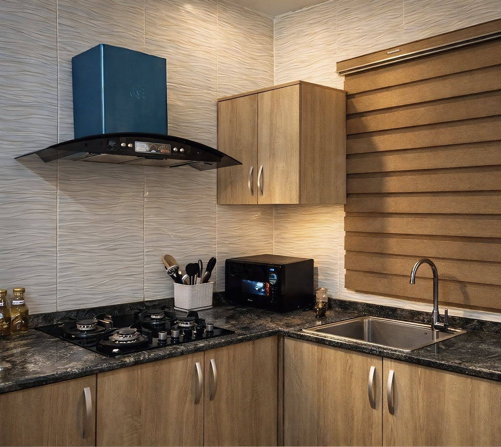 MAPLE SIGNATURE 2BED 2BATH APARTMENT FOR RENT/SHORT-LET