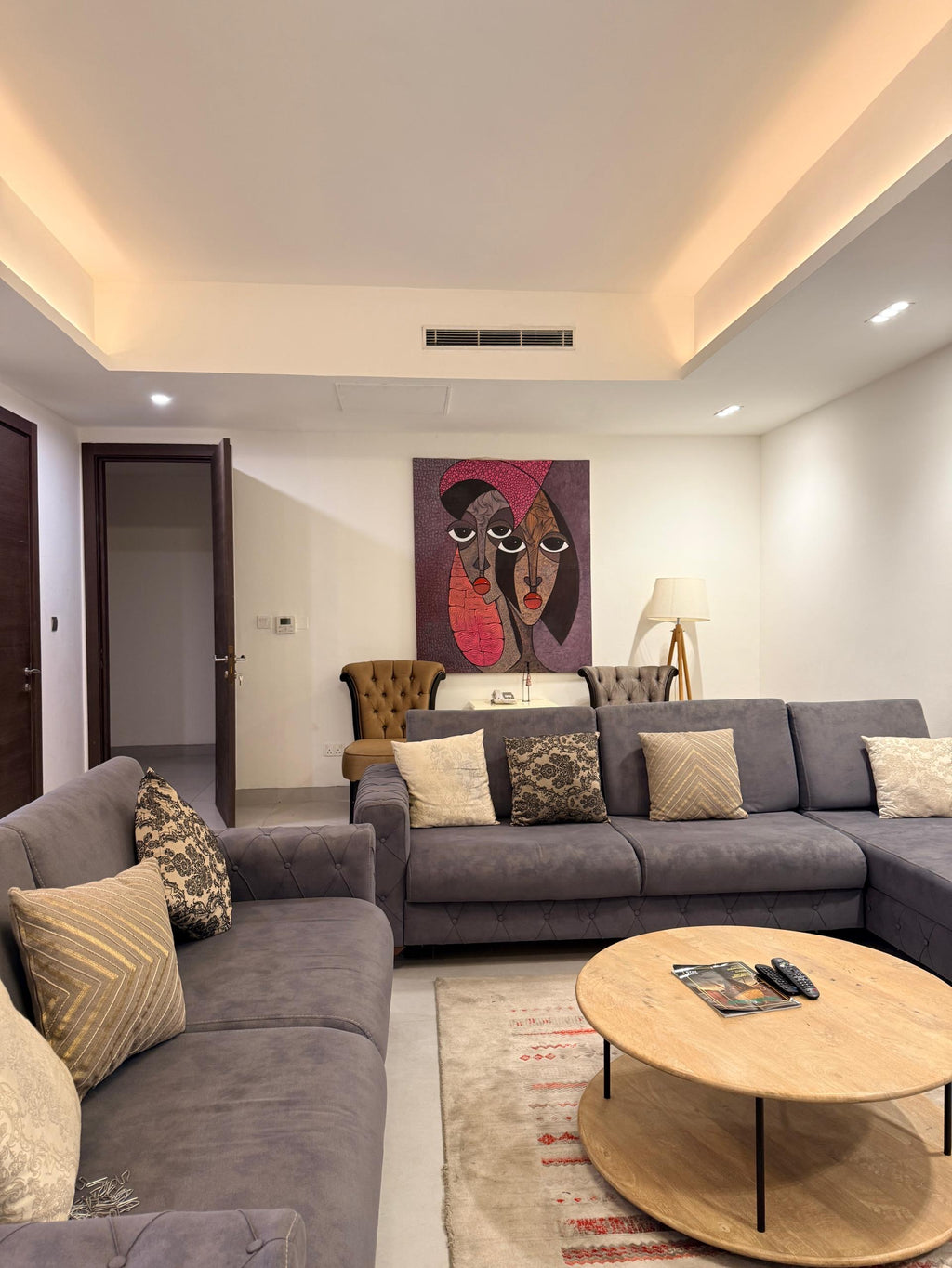 EDEN HEIGHTS 4BED 4 BATH