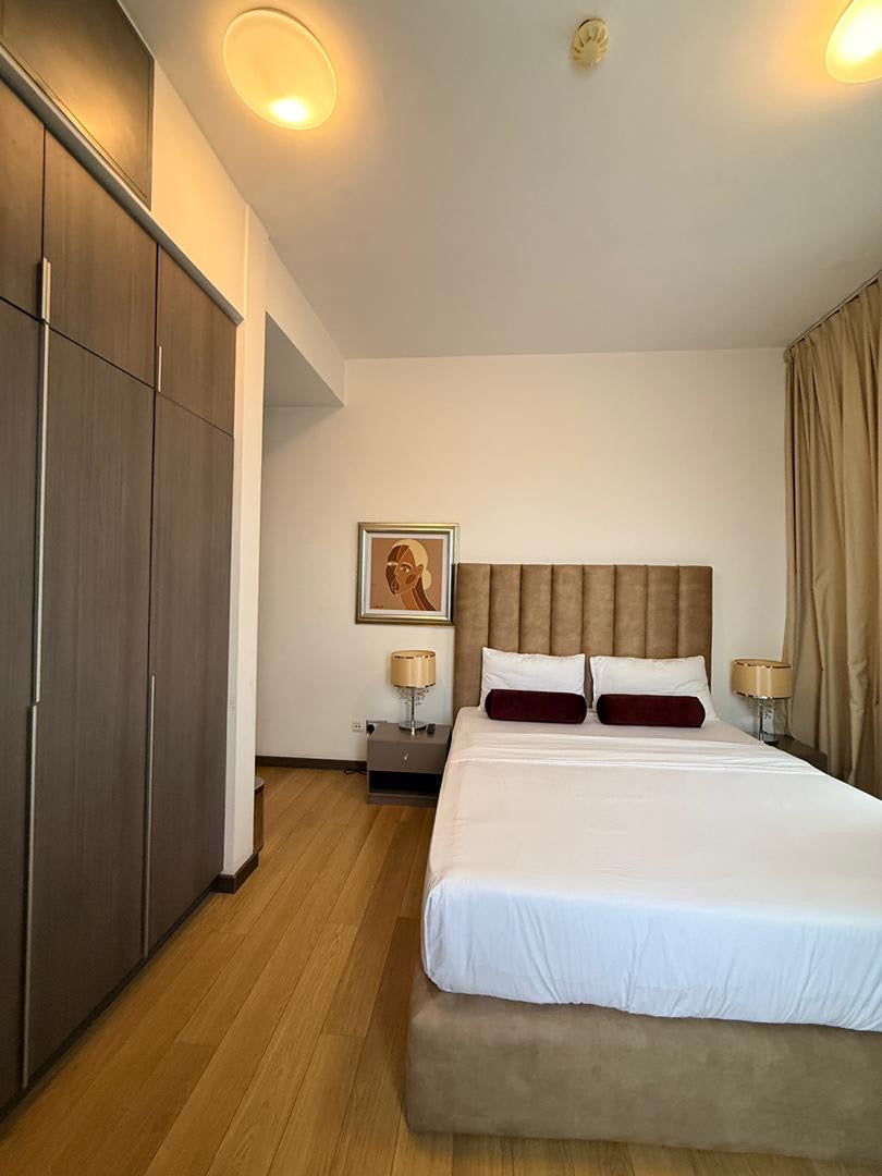 EDEN HEIGHTS 3BED 3BATH