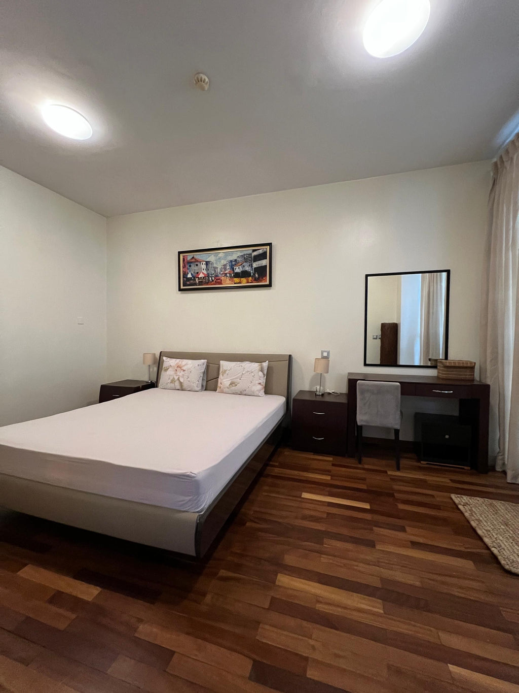 EDEN HEIGHTS 2BED 2BATH