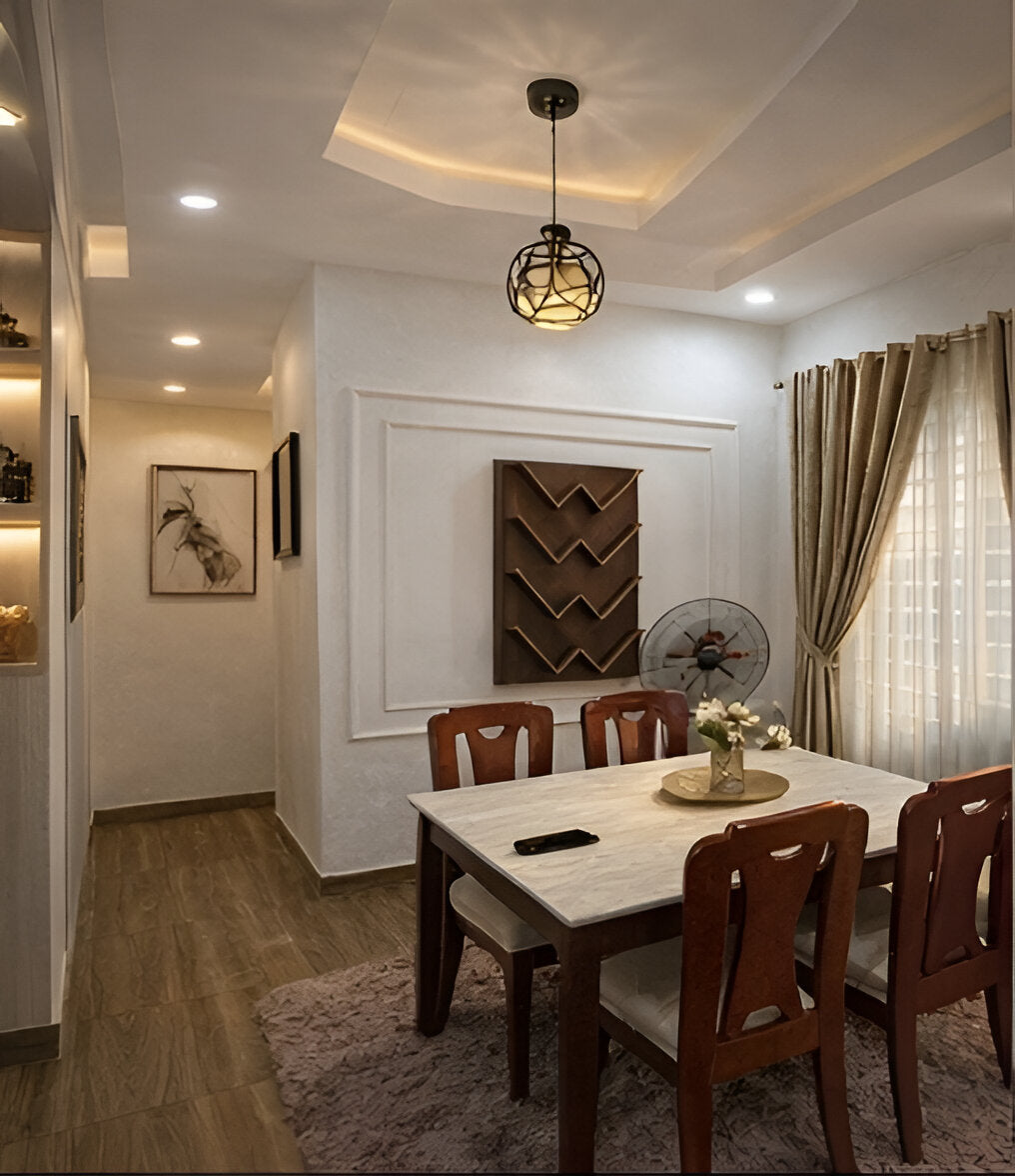 MAPLE SIGNATURE 2BED 2BATH APARTMENT FOR RENT/SHORT-LET