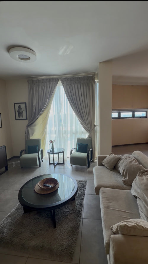 EDEN HEIGHTS 2BED 2BATH