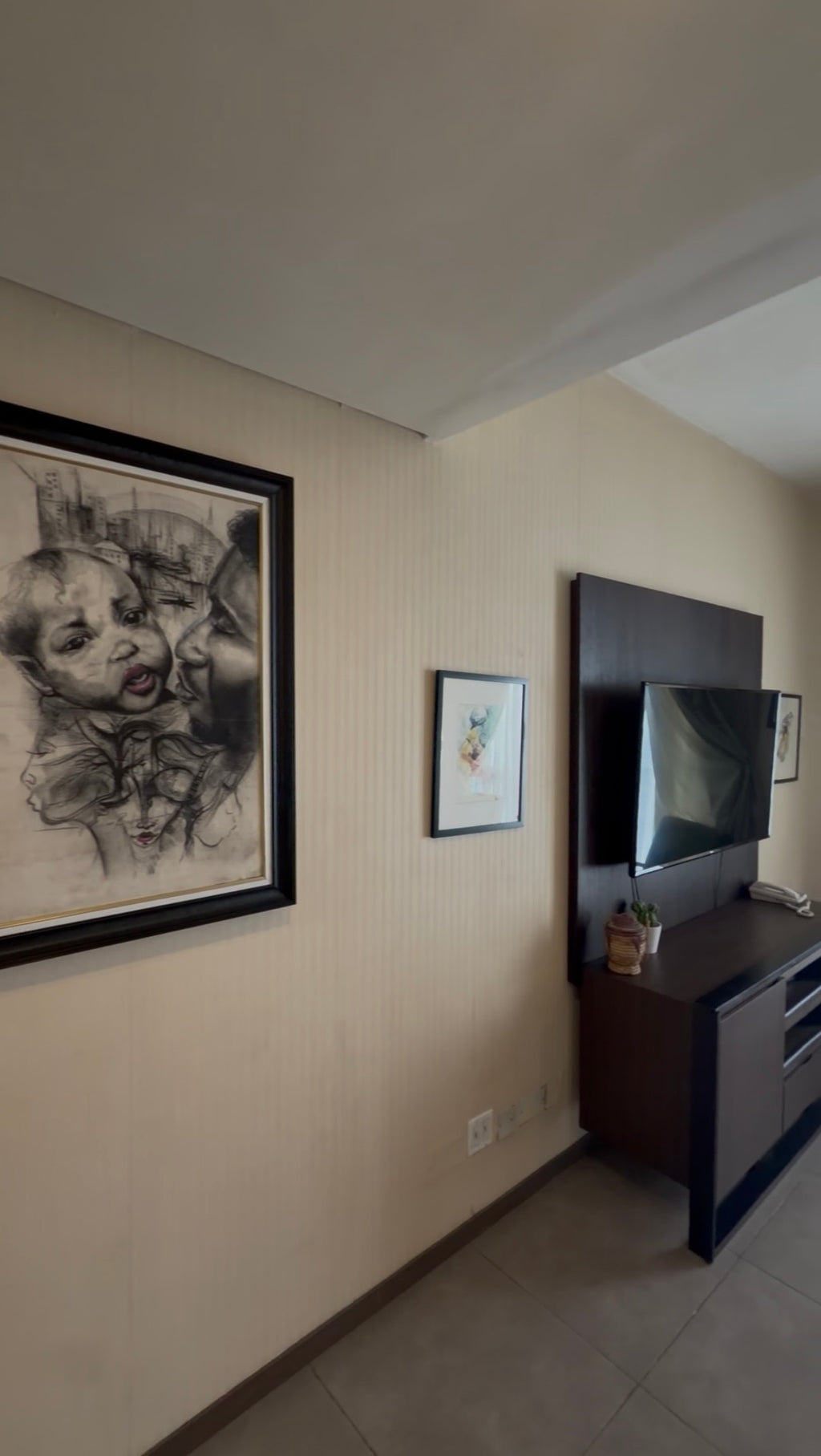 EDEN HEIGHTS 2BED 2BATH