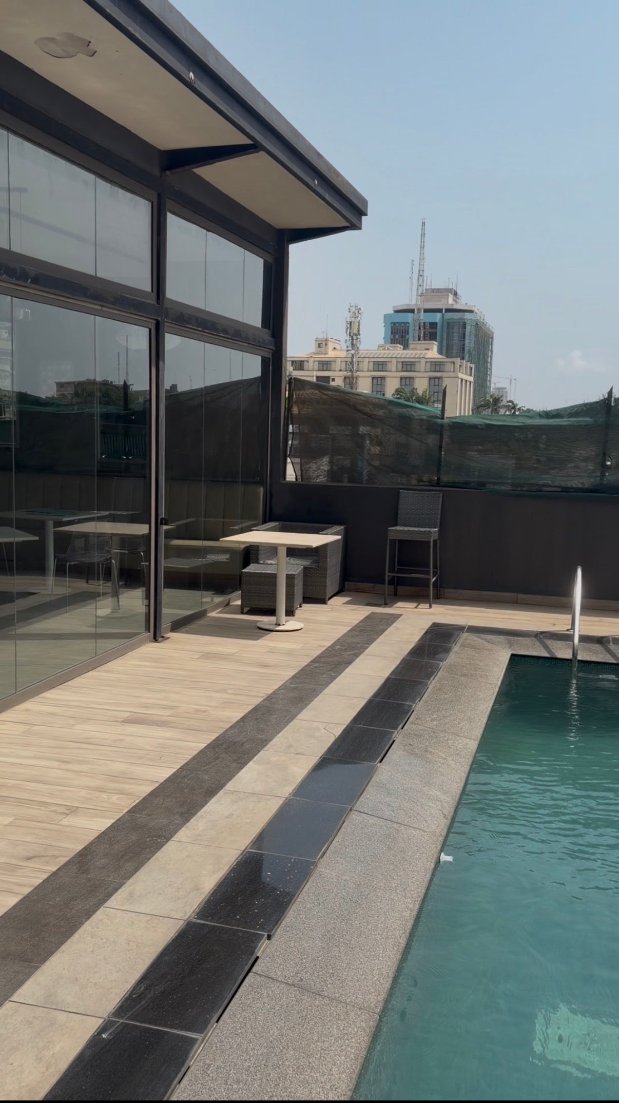 EDEN HEIGHTS 2BED 2BATH