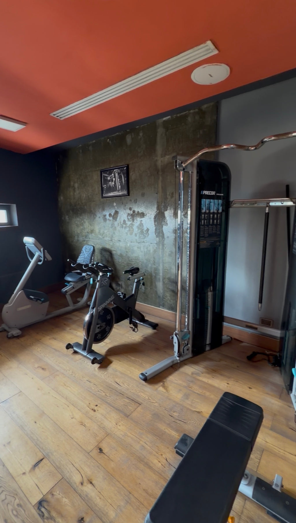 EDEN HEIGHTS 2BED 2BATH