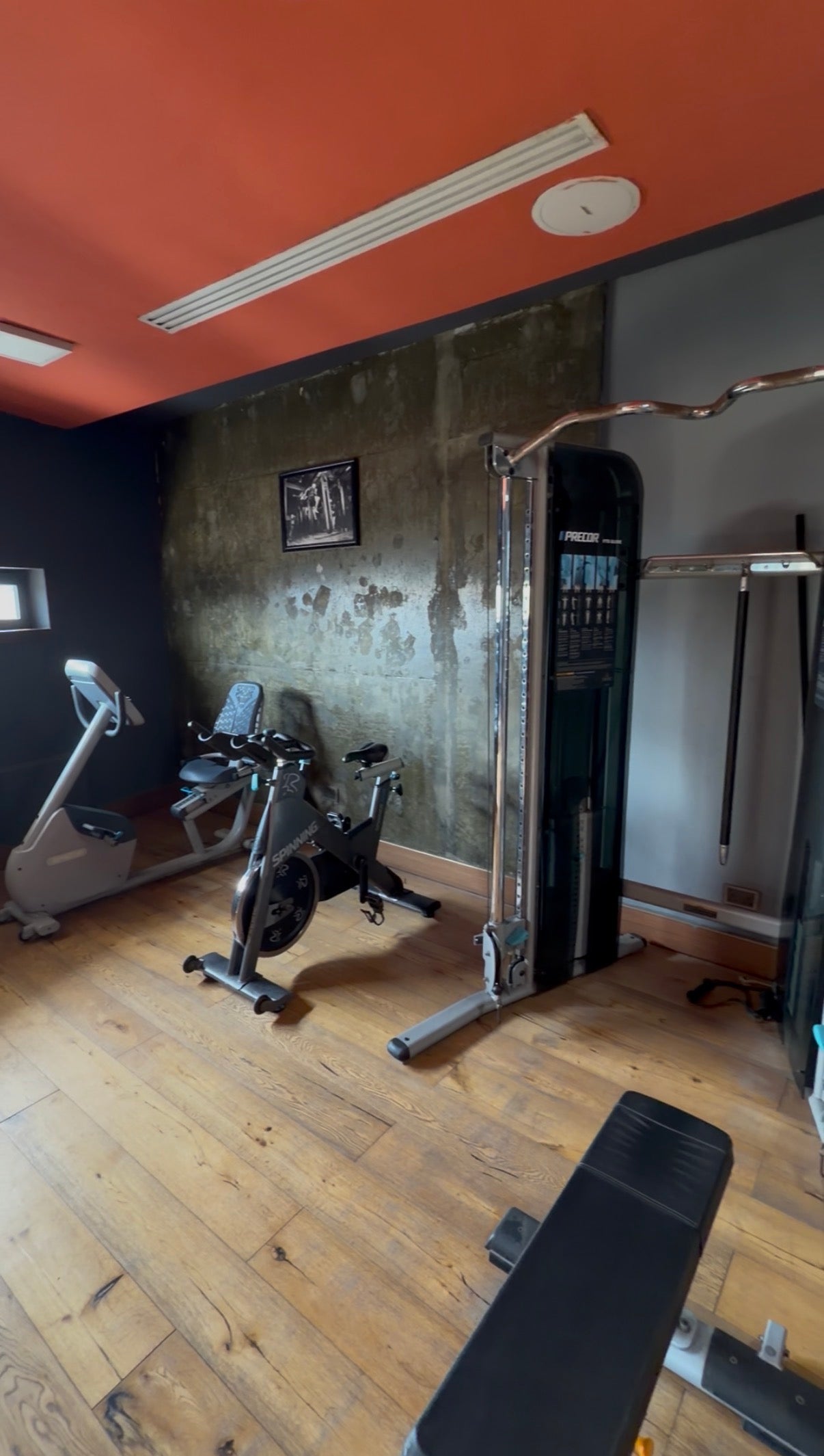 EDEN HEIGHTS 2BED 2BATH