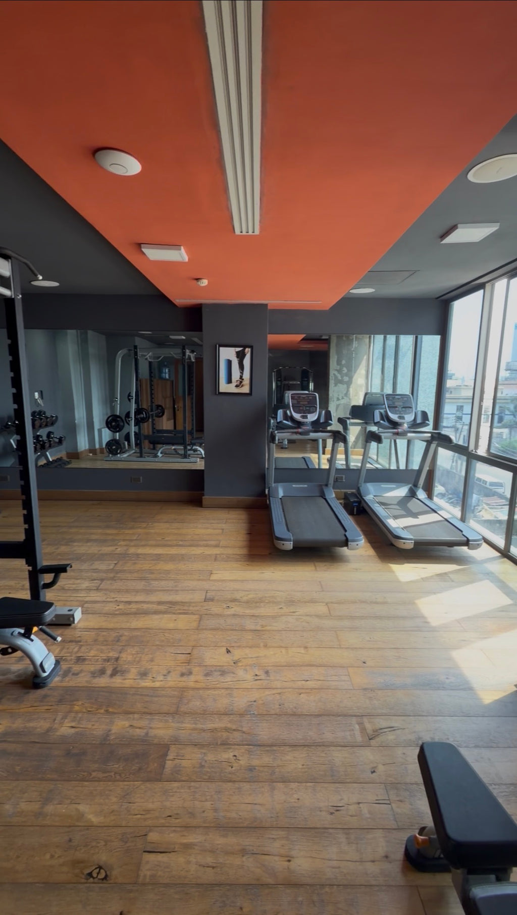 EDEN HEIGHTS 2BED 2BATH