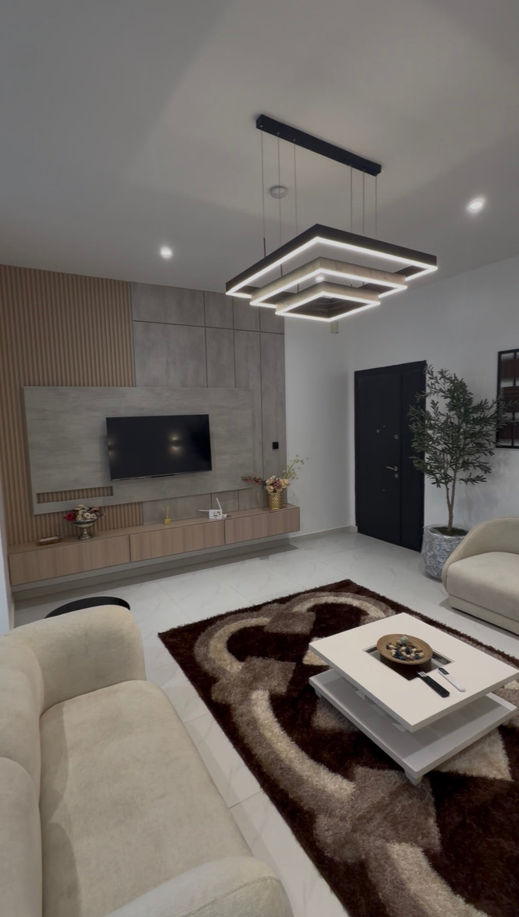 THE RESIDENCE 2BED 2BATH VICTORIA ISLAND