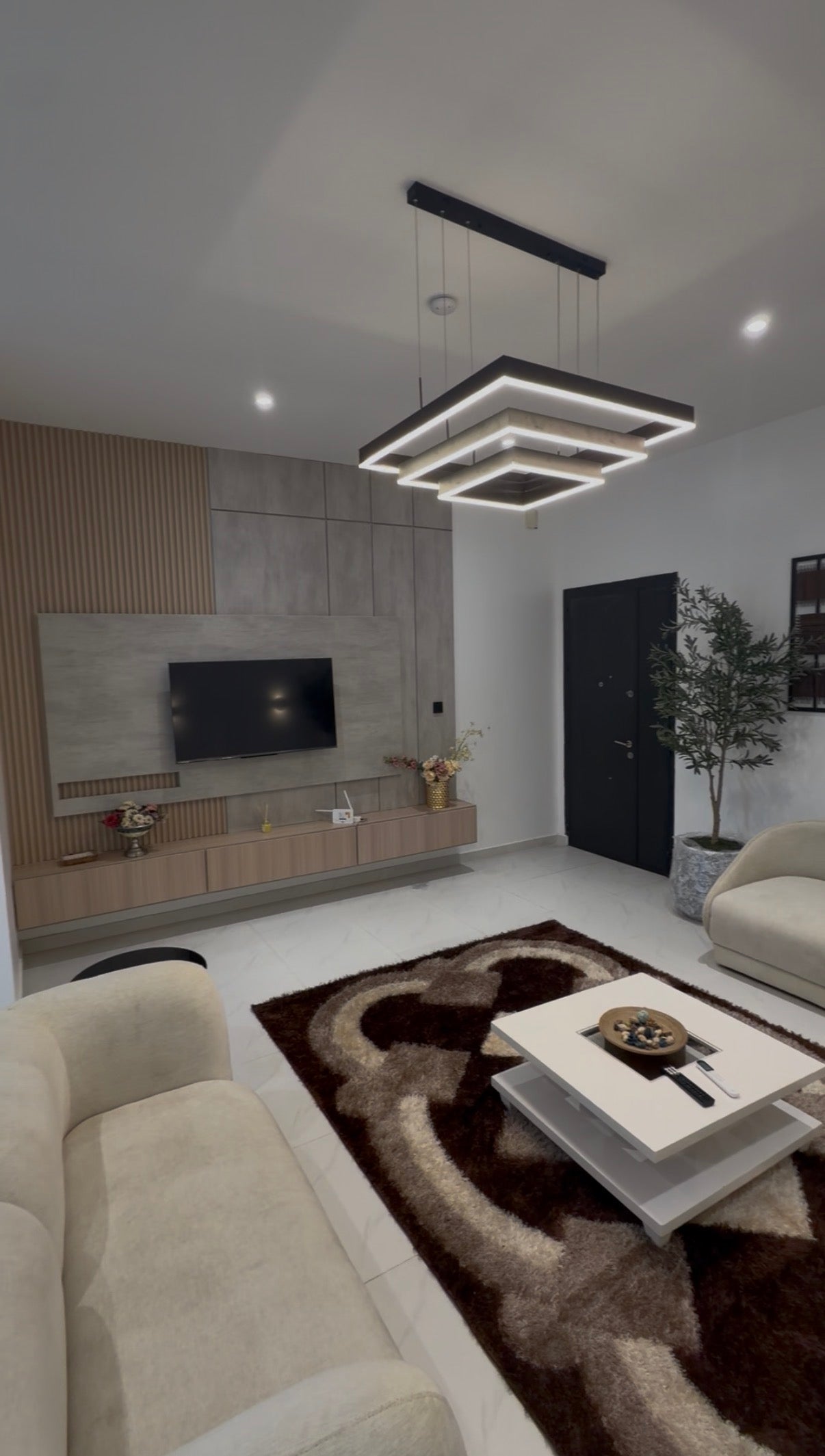 THE RESIDENCE 2BED 2BATH VICTORIA ISLAND