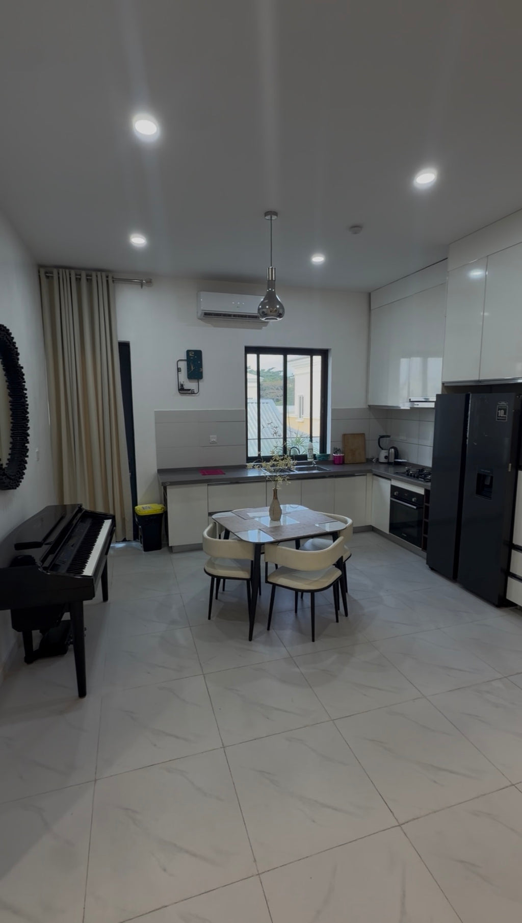 THE RESIDENCE 2BED 2BATH VICTORIA ISLAND