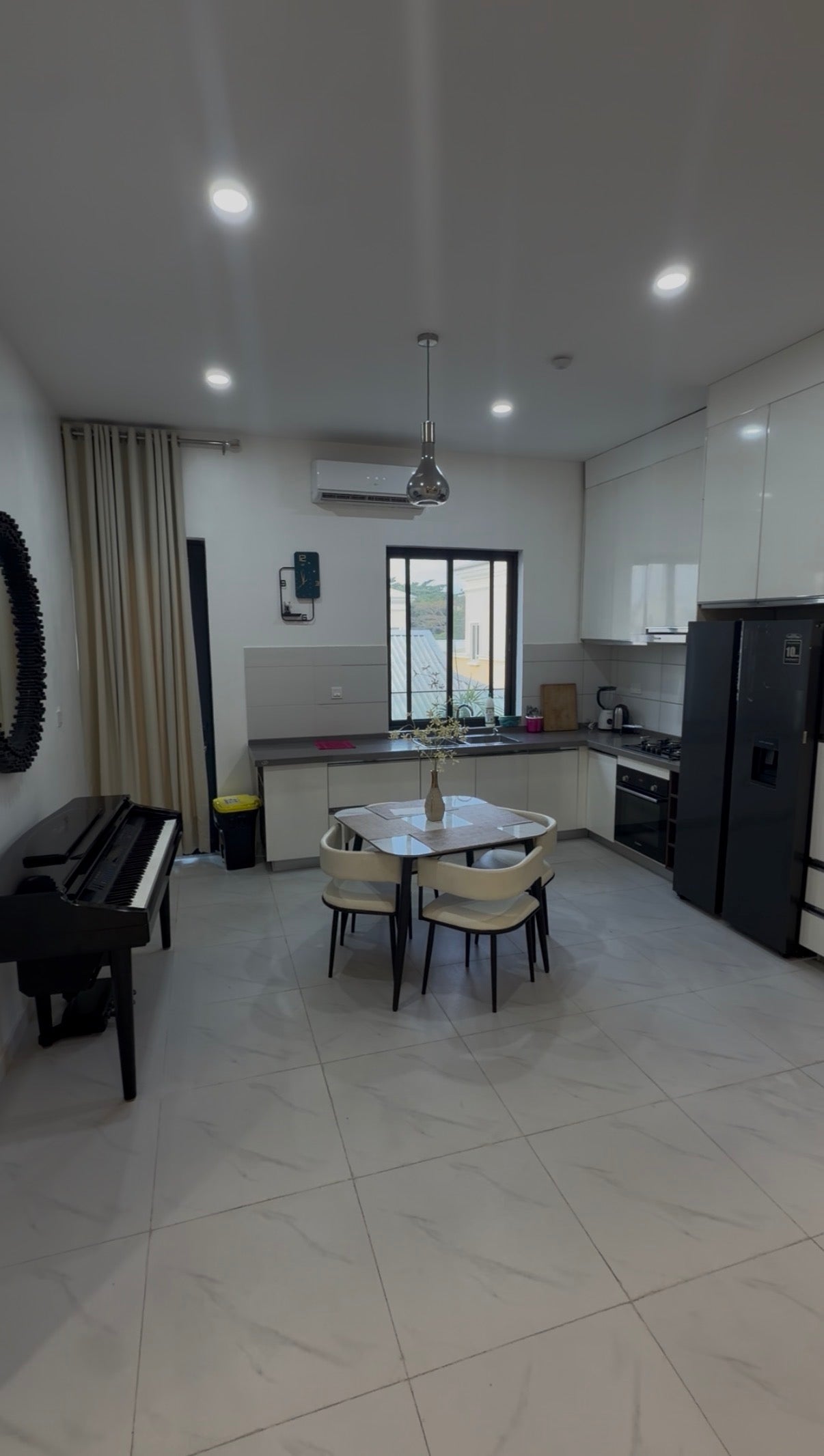 THE RESIDENCE 2BED 2BATH VICTORIA ISLAND