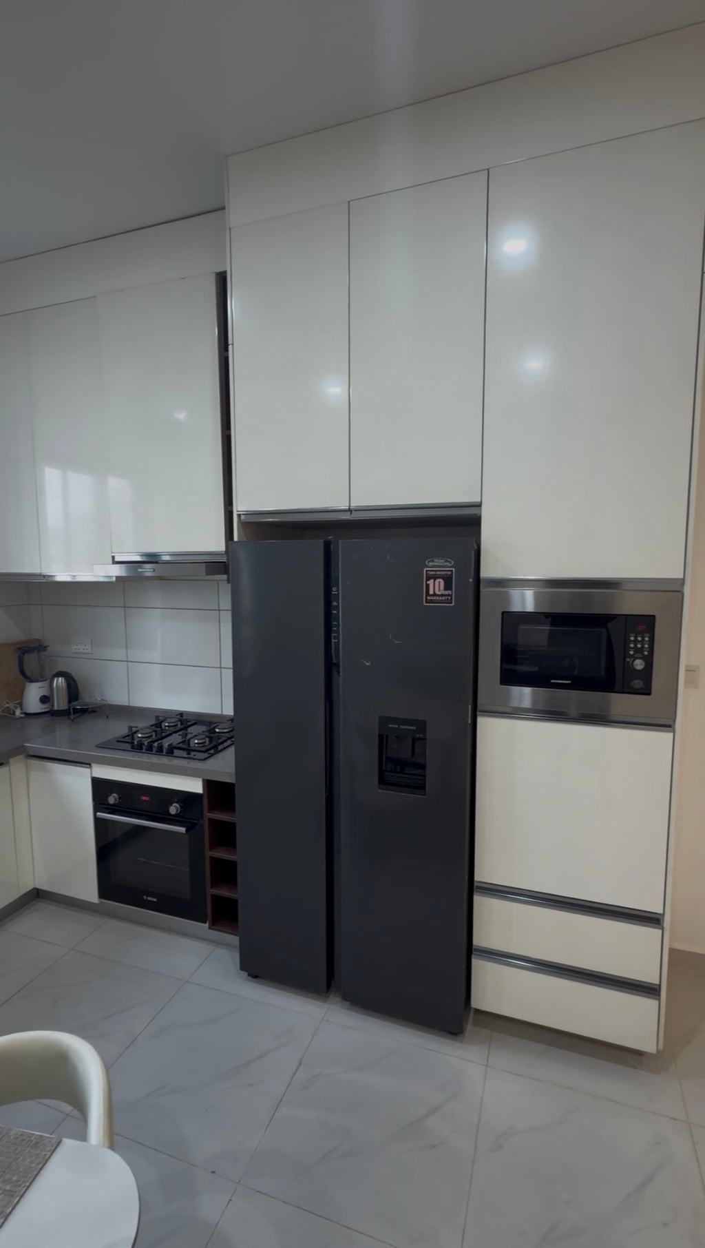 THE RESIDENCE 2BED 2BATH VICTORIA ISLAND