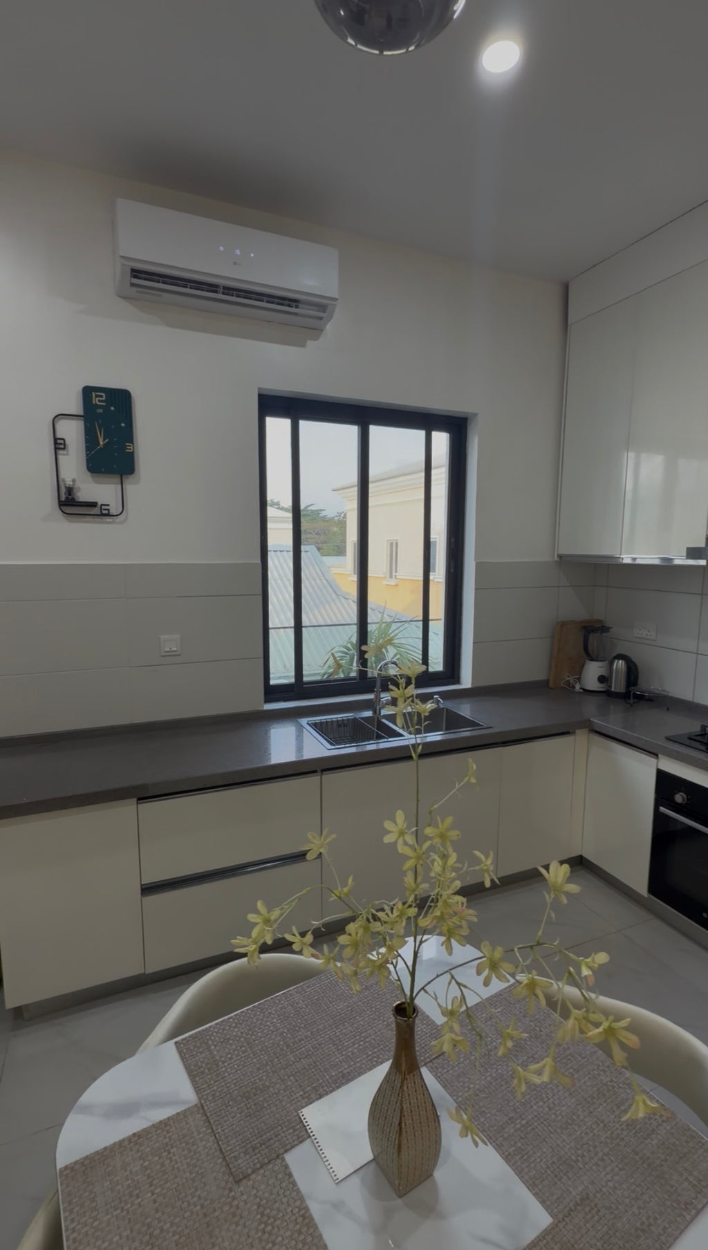 THE RESIDENCE 2BED 2BATH VICTORIA ISLAND