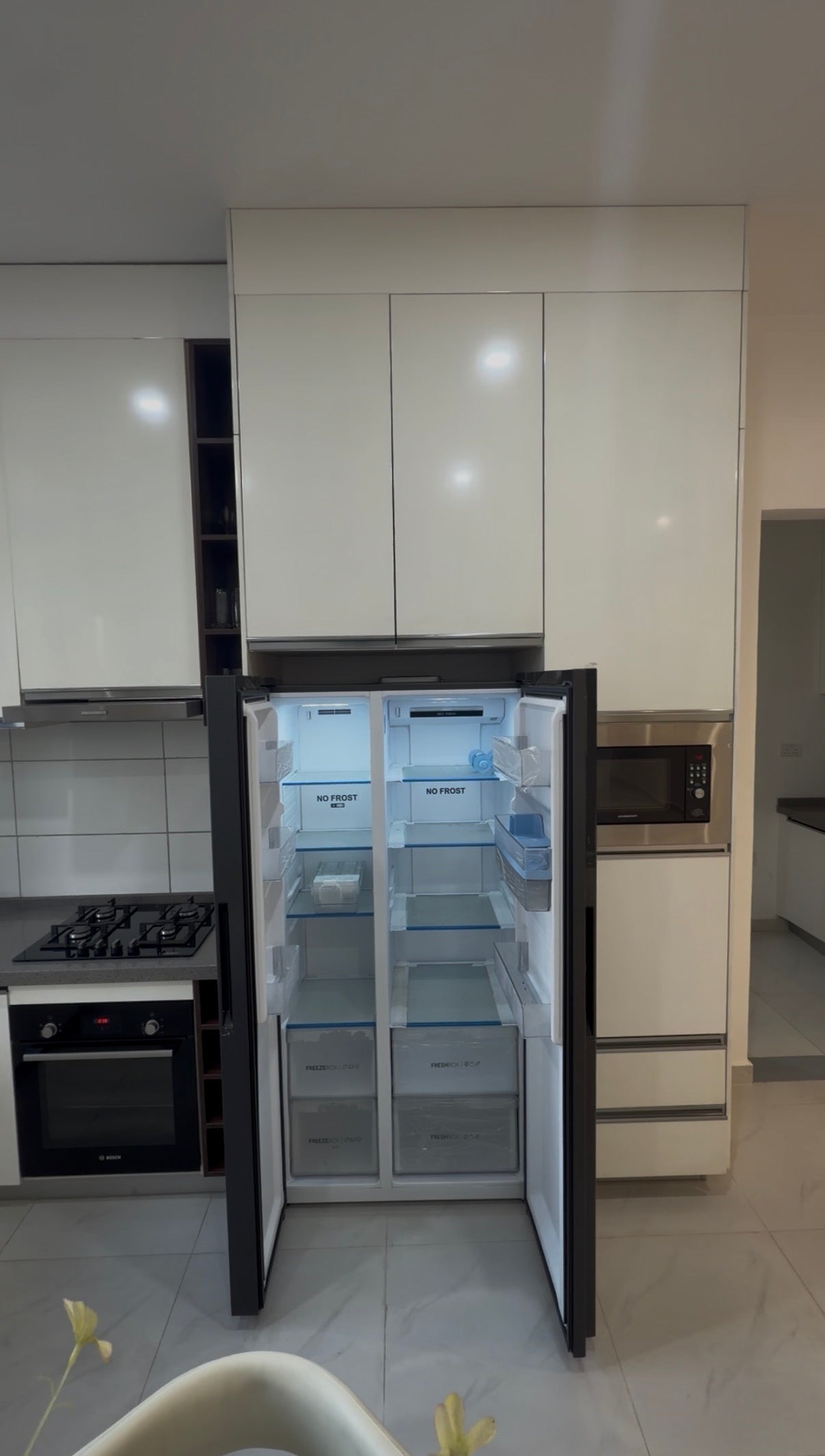 THE RESIDENCE 2BED 2BATH VICTORIA ISLAND