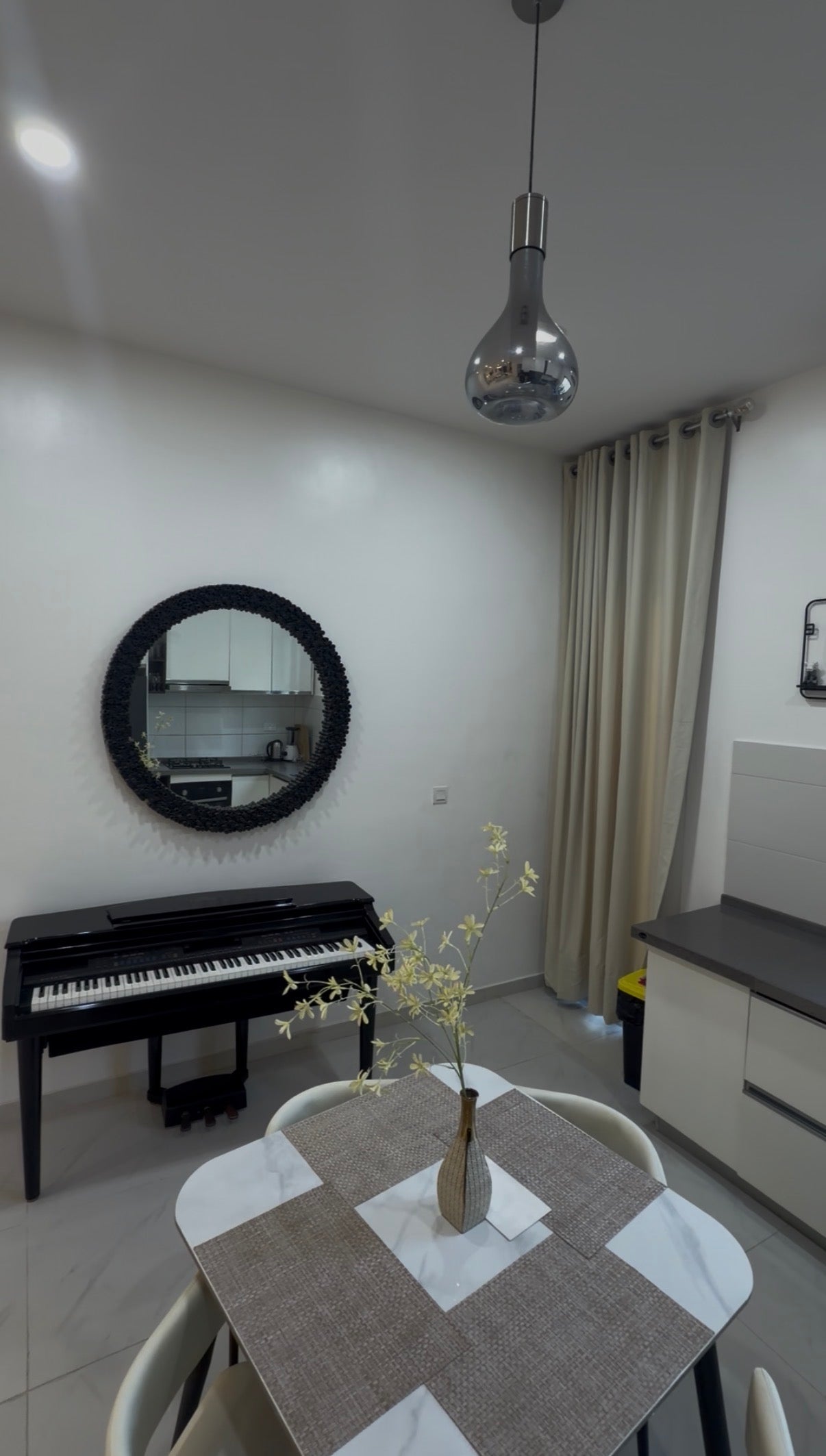 THE RESIDENCE 2BED 2BATH VICTORIA ISLAND