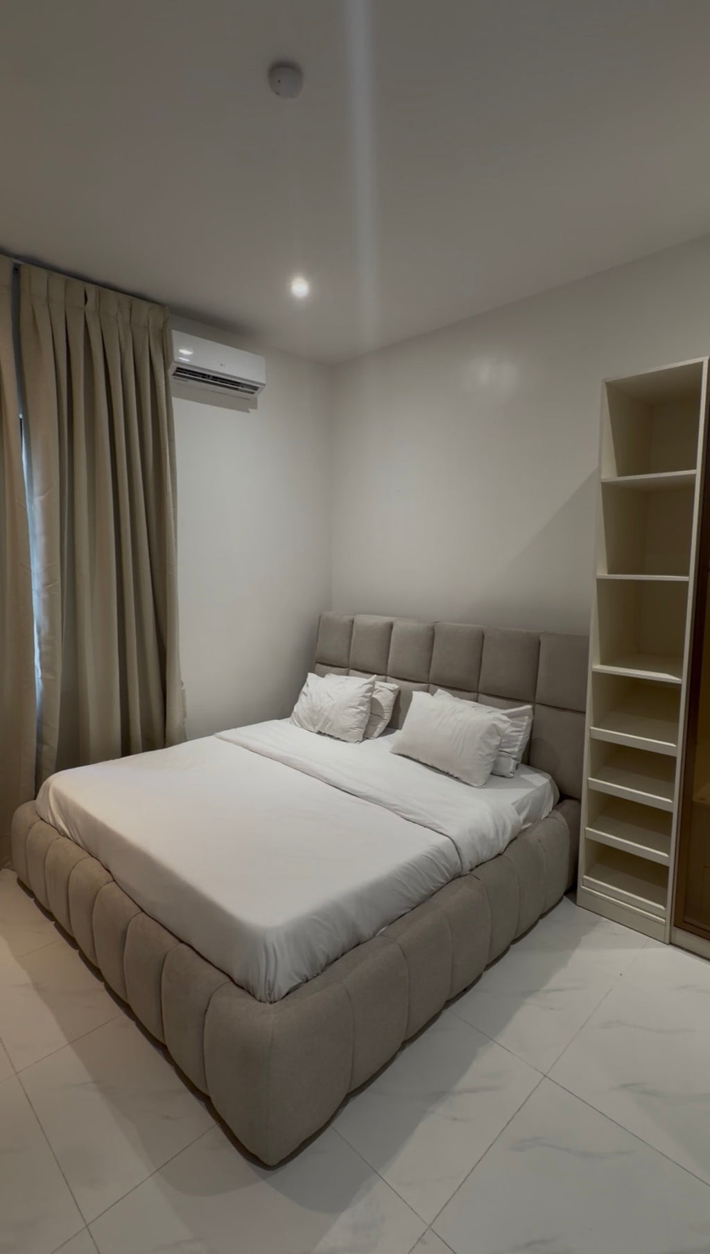 THE RESIDENCE 2BED 2BATH VICTORIA ISLAND