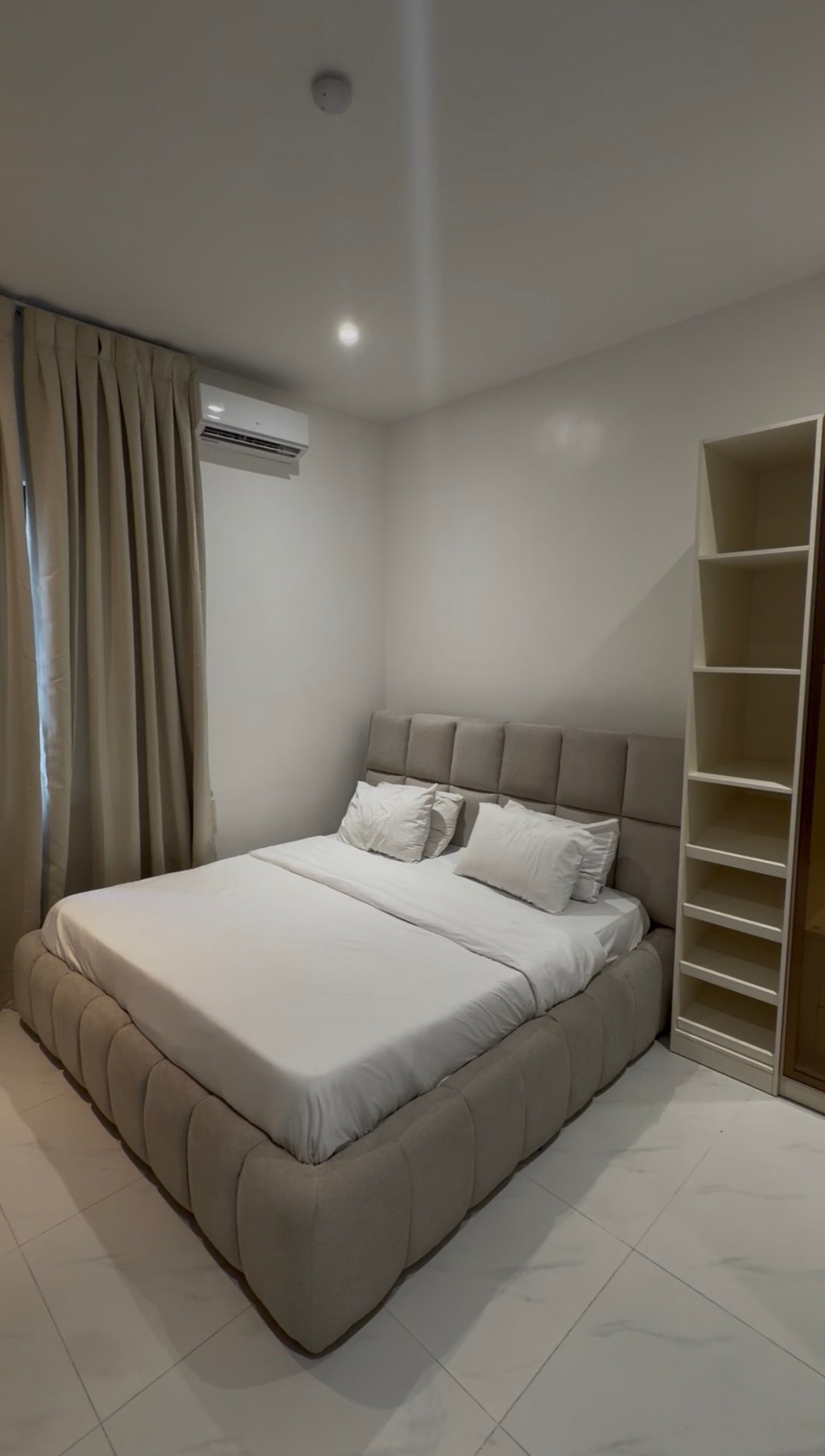 THE RESIDENCE 2BED 2BATH VICTORIA ISLAND