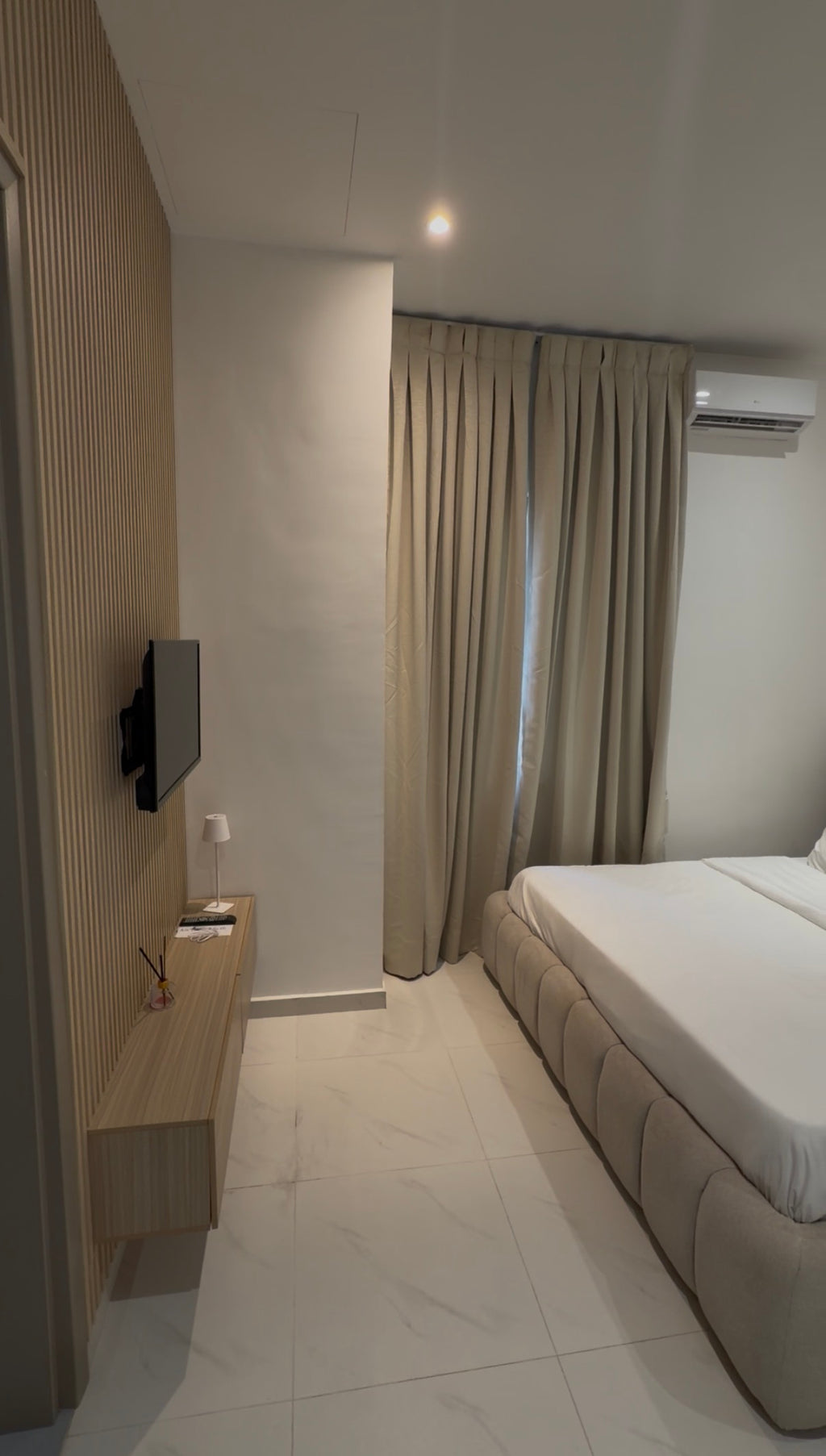 THE RESIDENCE 2BED 2BATH VICTORIA ISLAND