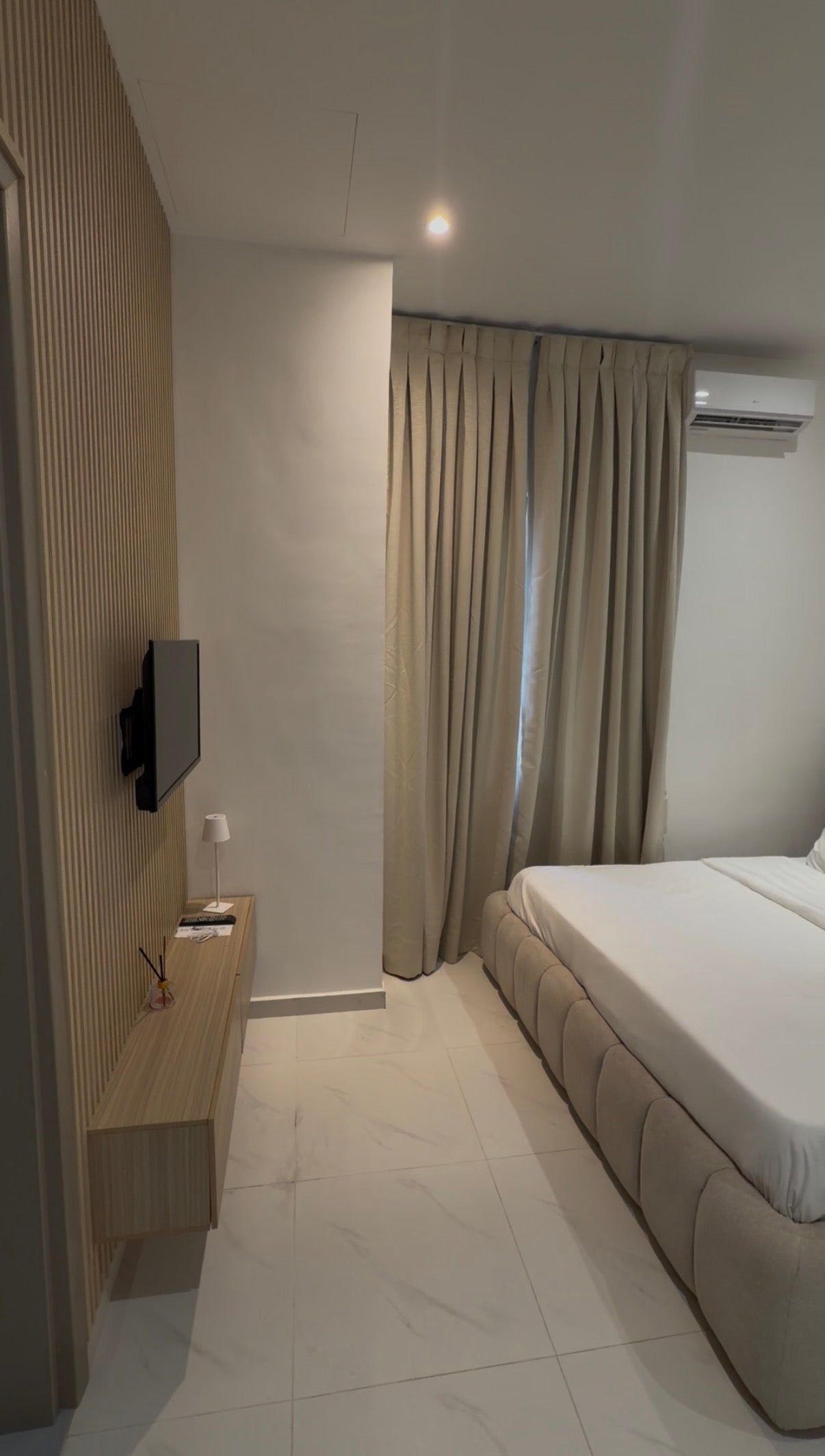 THE RESIDENCE 2BED 2BATH VICTORIA ISLAND