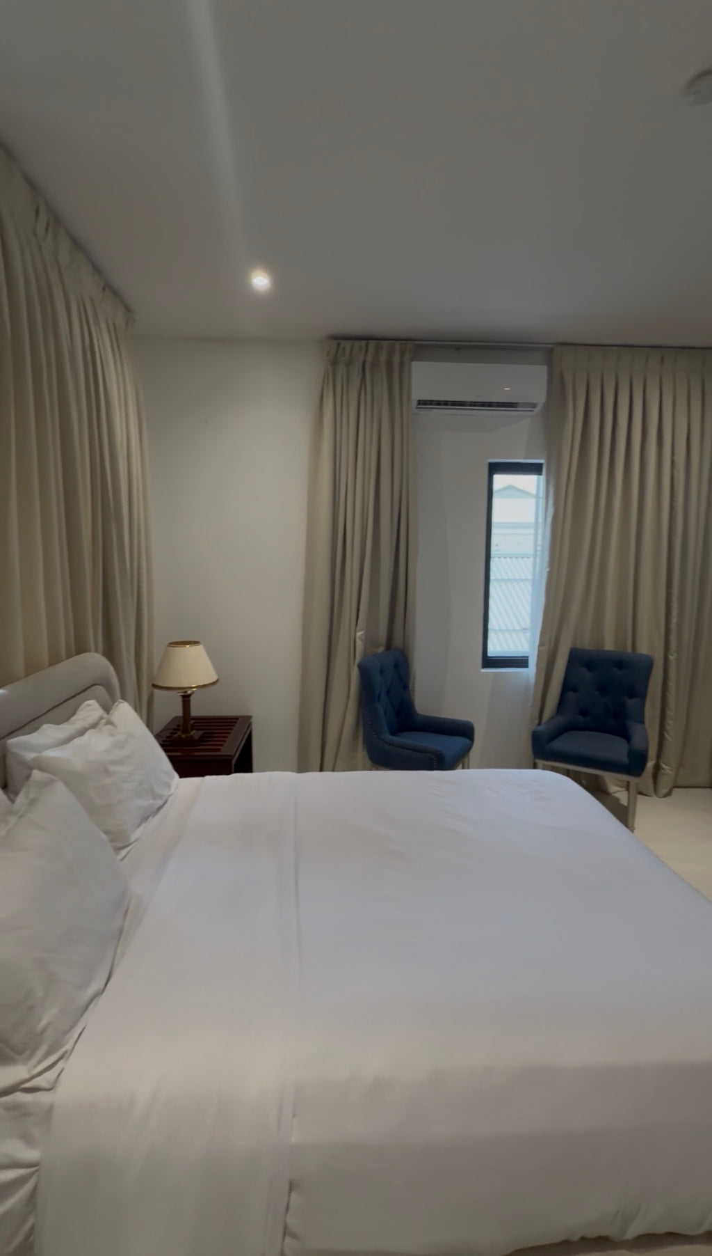 THE RESIDENCE 2BED 2BATH VICTORIA ISLAND