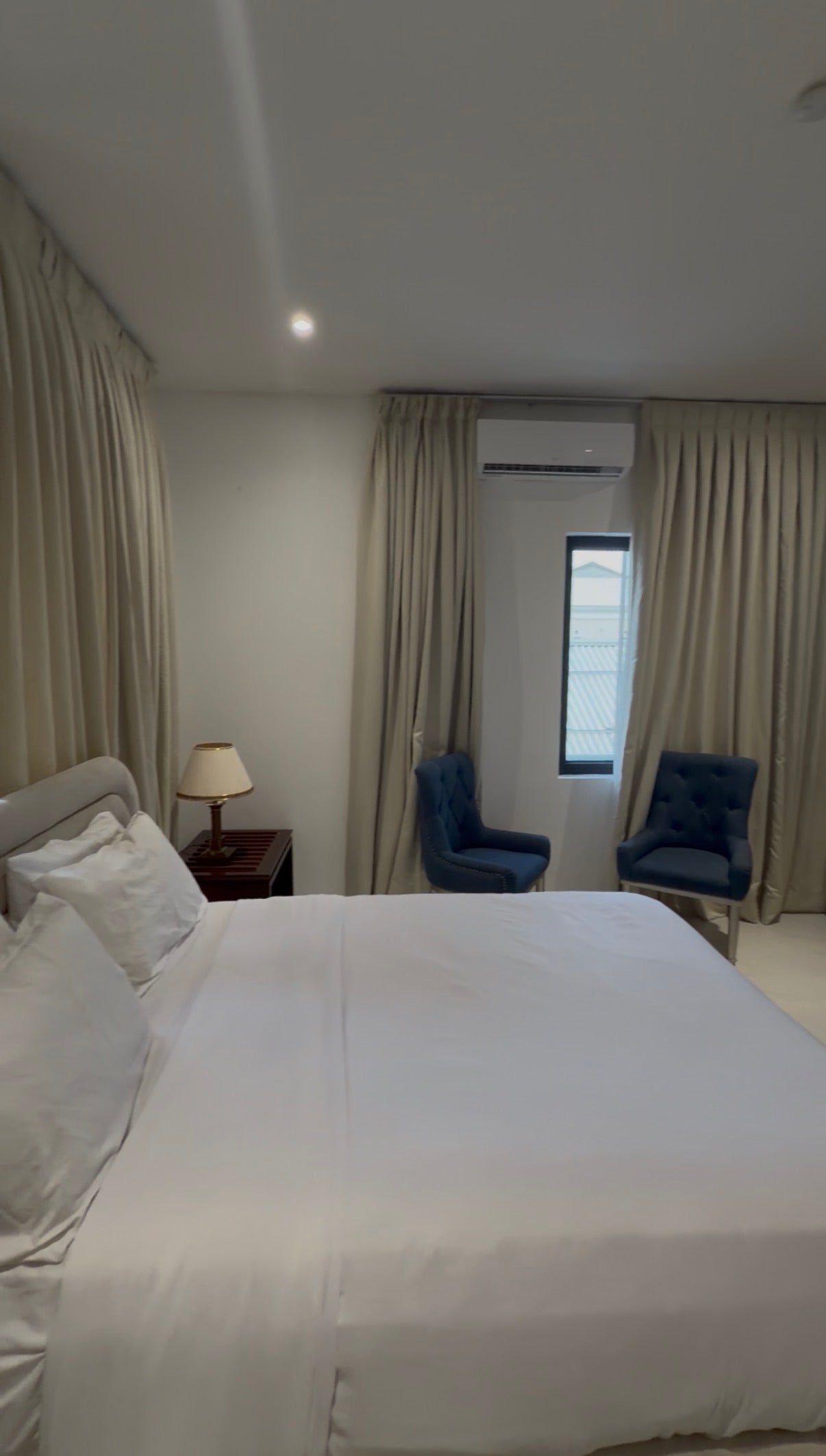 THE RESIDENCE 2BED 2BATH VICTORIA ISLAND