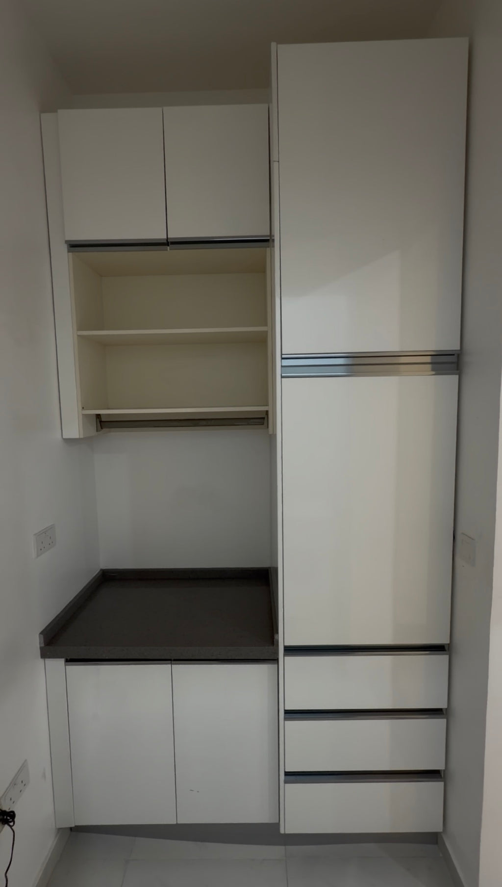 THE RESIDENCE 2BED 2BATH VICTORIA ISLAND