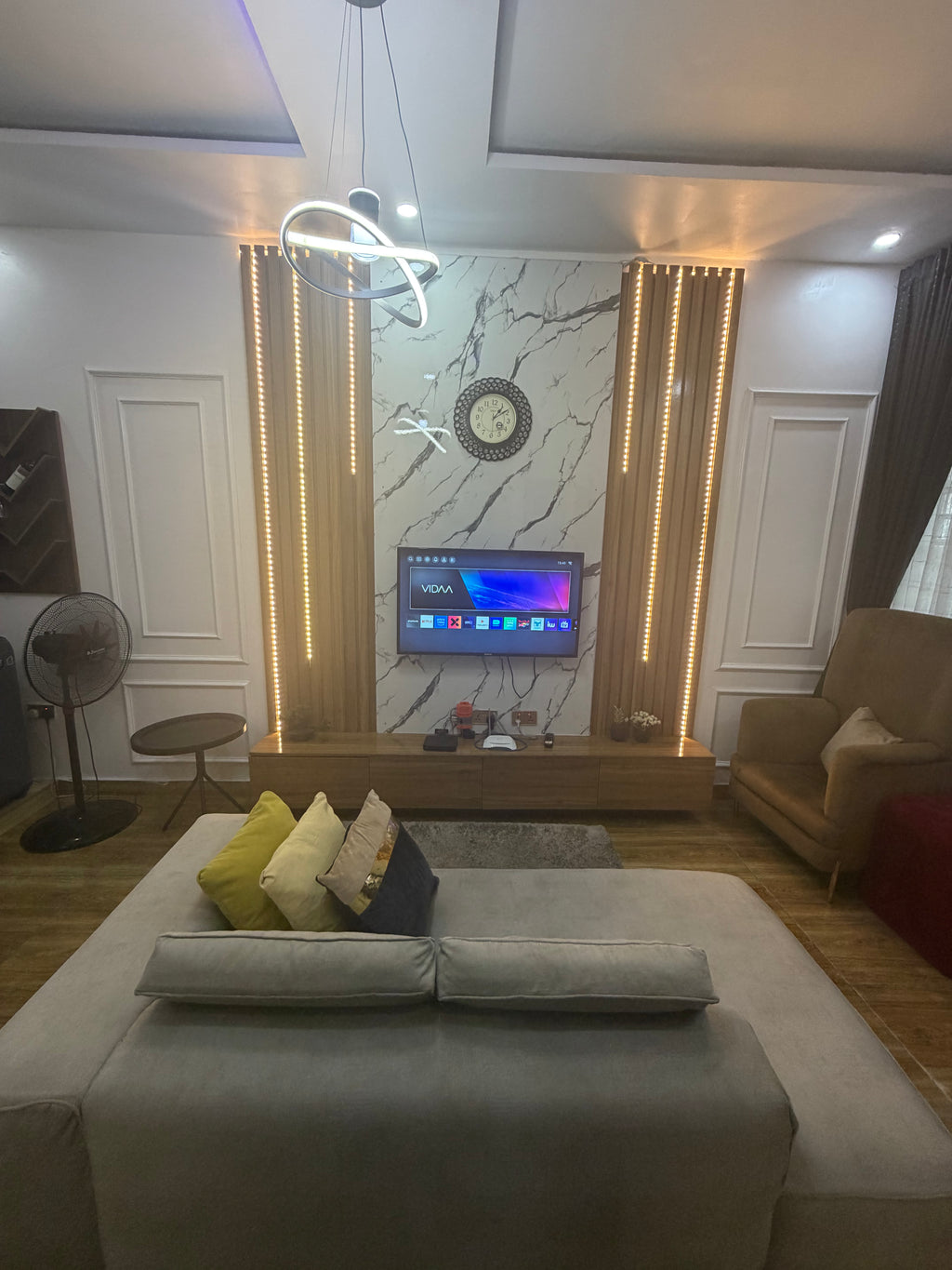 MAPLE SIGNATURE 1BED 1BATH