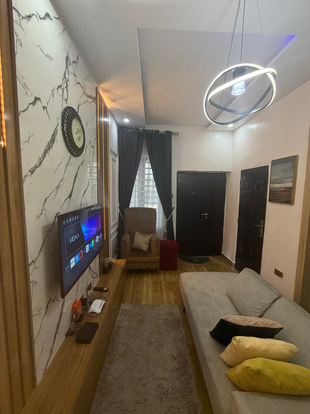 MAPLE SIGNATURE 1BED 1BATH