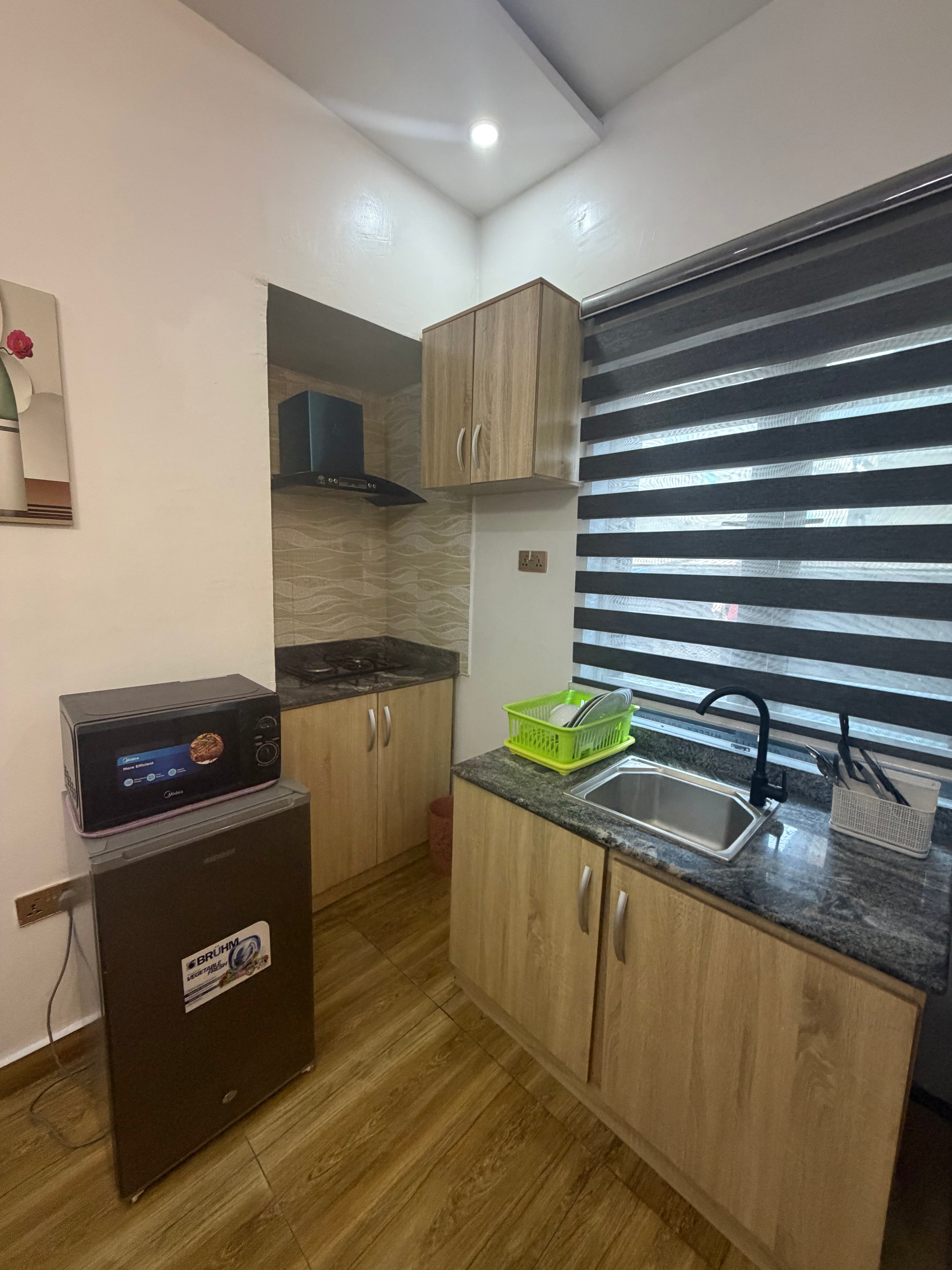 MAPLE SIGNATURE 1BED 1BATH