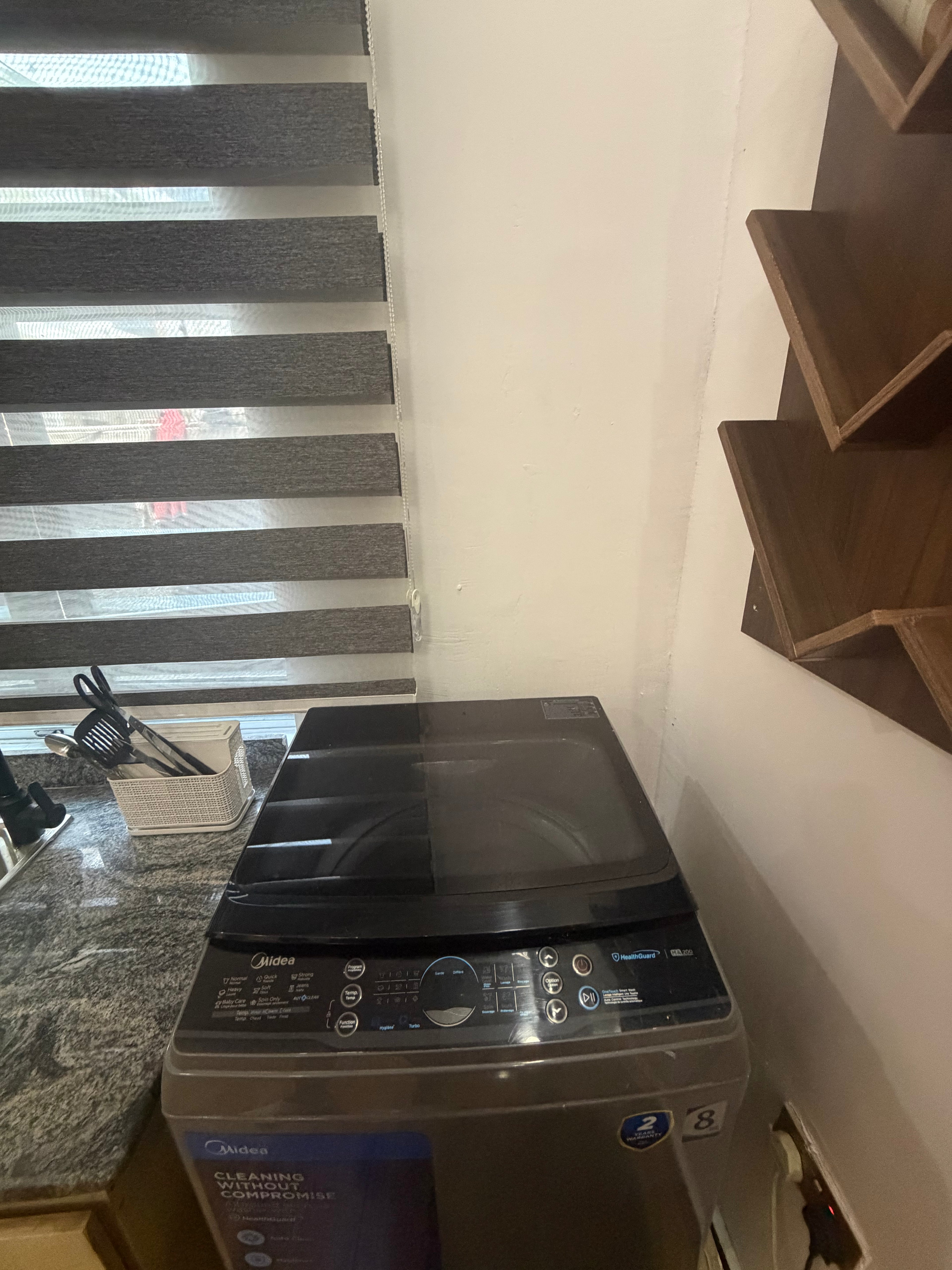 MAPLE SIGNATURE 1BED 1BATH