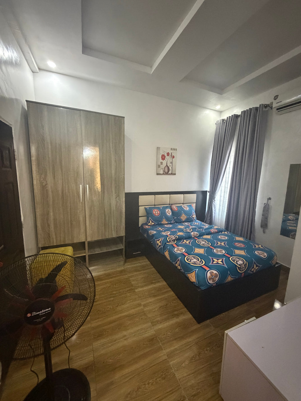 MAPLE SIGNATURE 1BED 1BATH