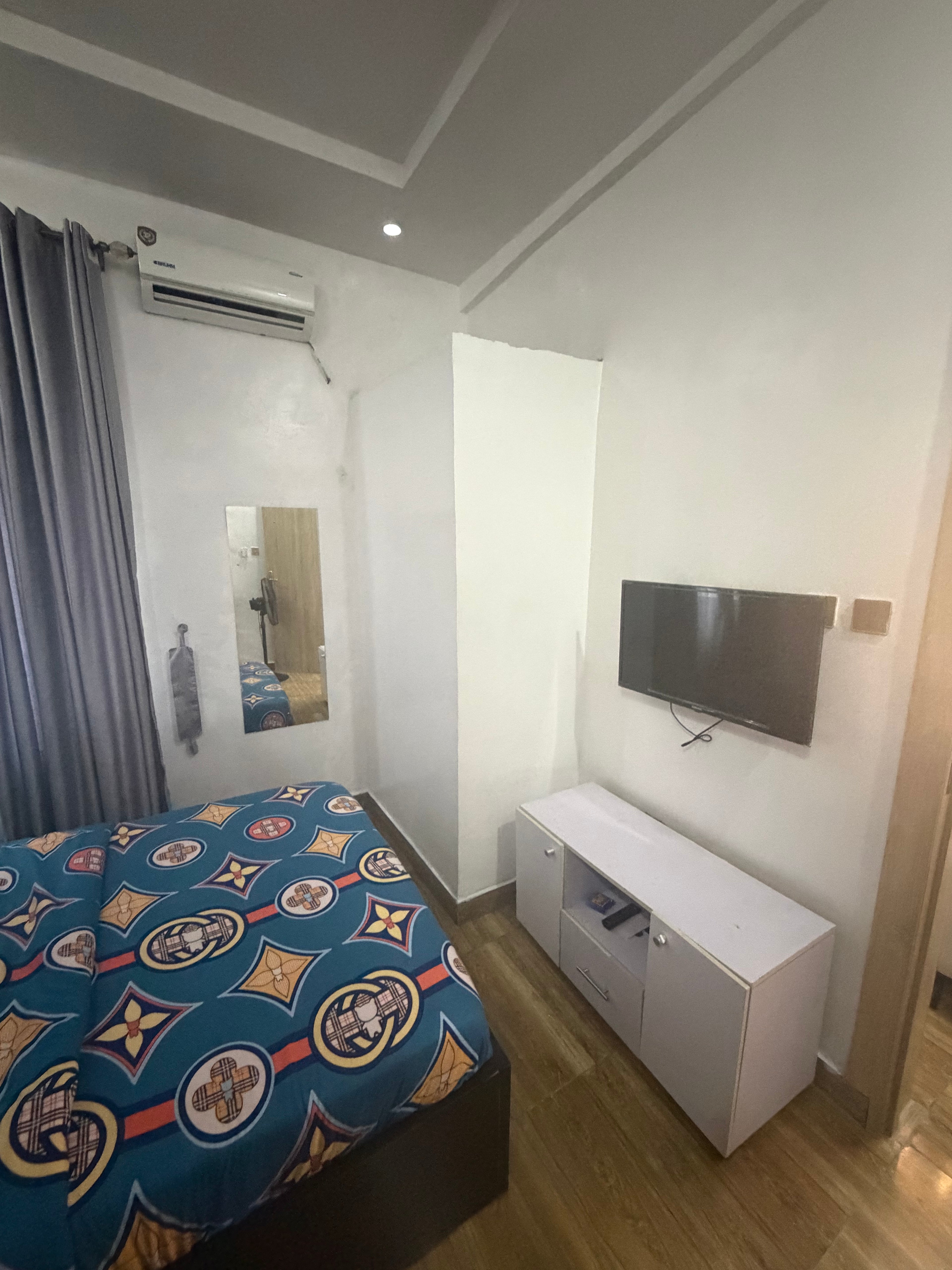 MAPLE SIGNATURE 1BED 1BATH