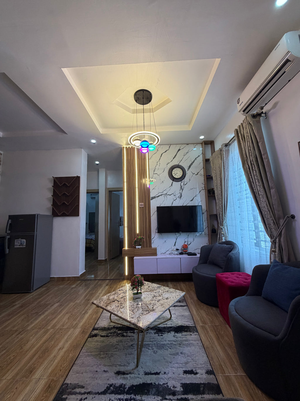 MAPLE SIGNATURE 3BED 3BATH