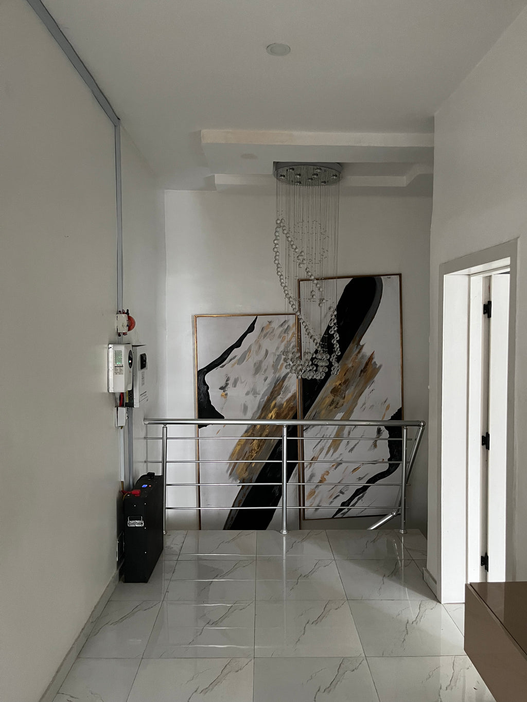 4BED 4BATH CHERRY BLOSSOM STREET CHEVRON