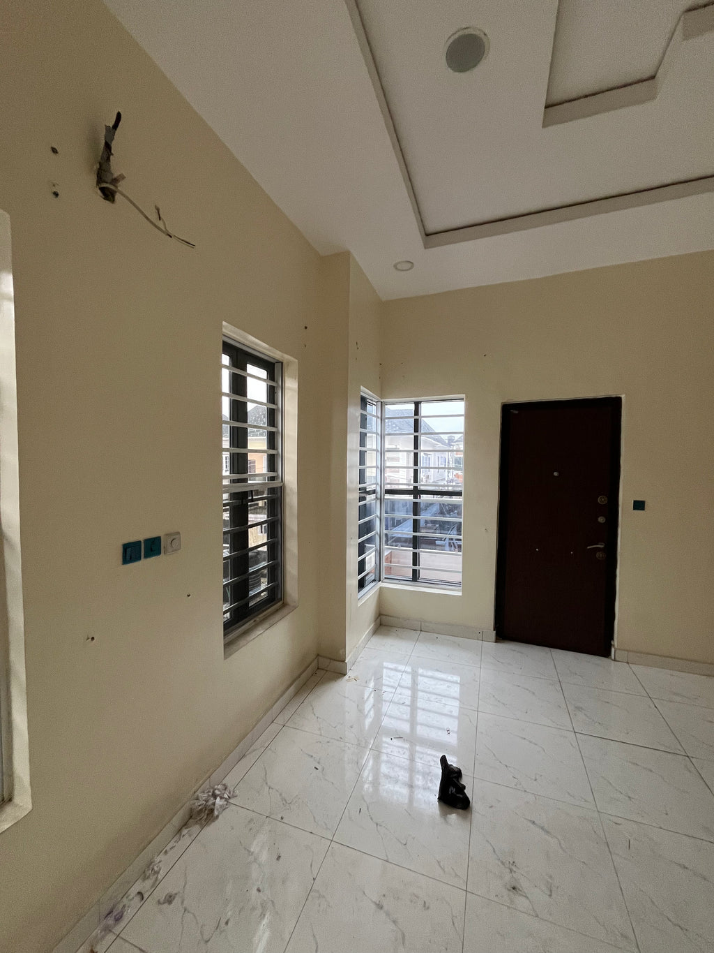 4BED 4BATH DANDELION STREET CHEVRON