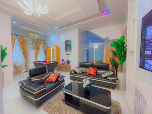 MAPLE ELECTRIC 4BED 4BATH