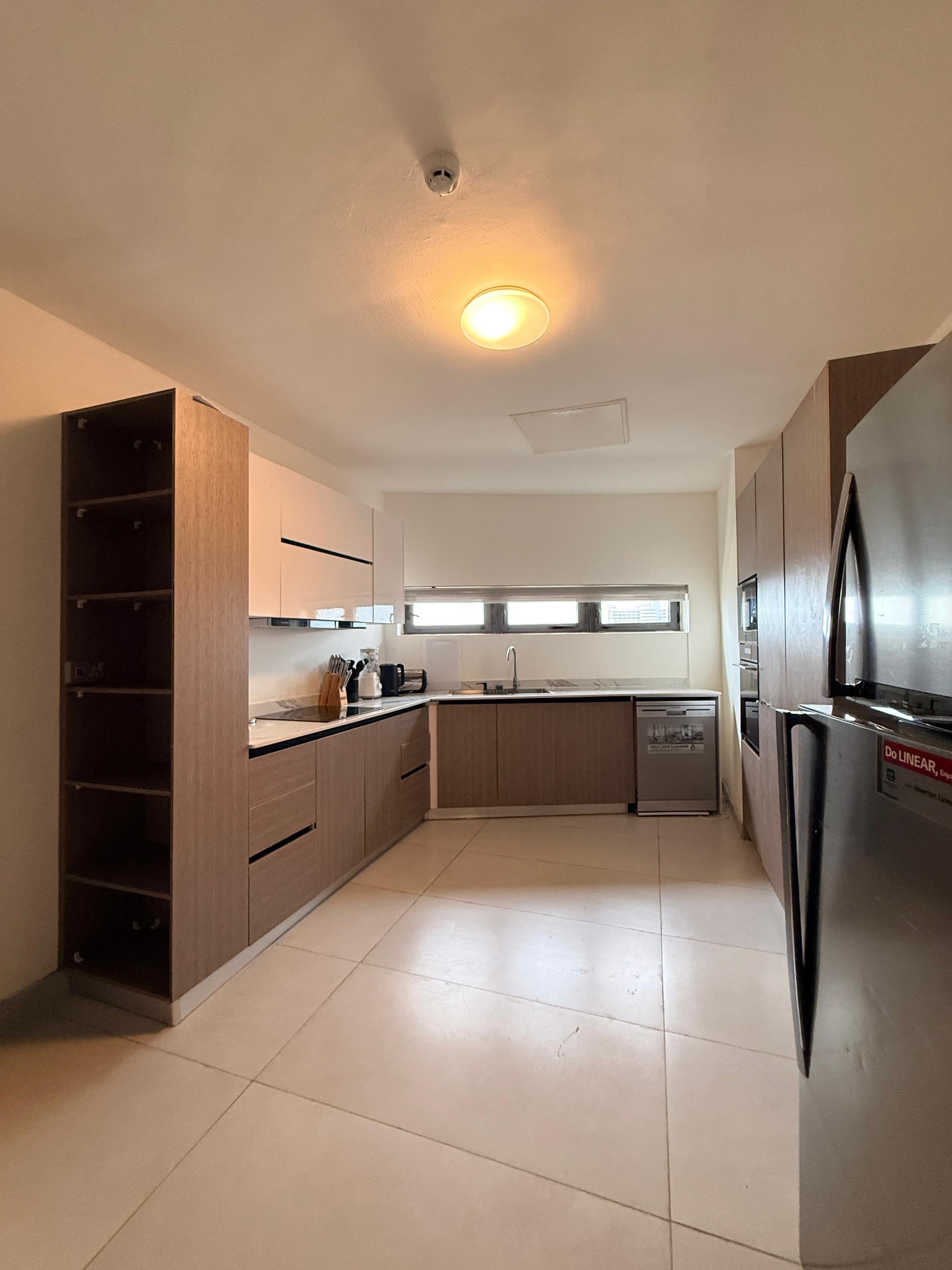 EDEN HEIGHTS 4BED 4 BATH