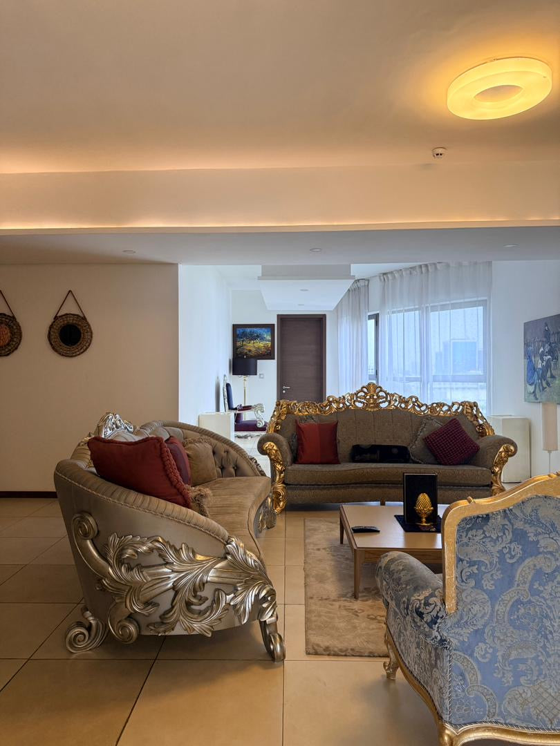 EDEN HEIGHTS 3BED 3BATH